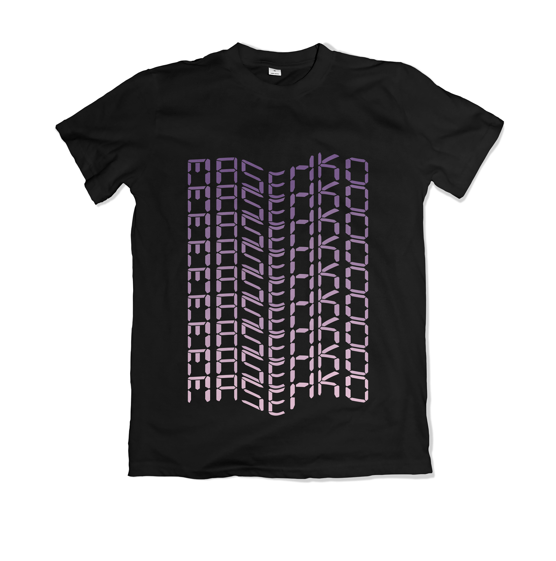 Type Shirt