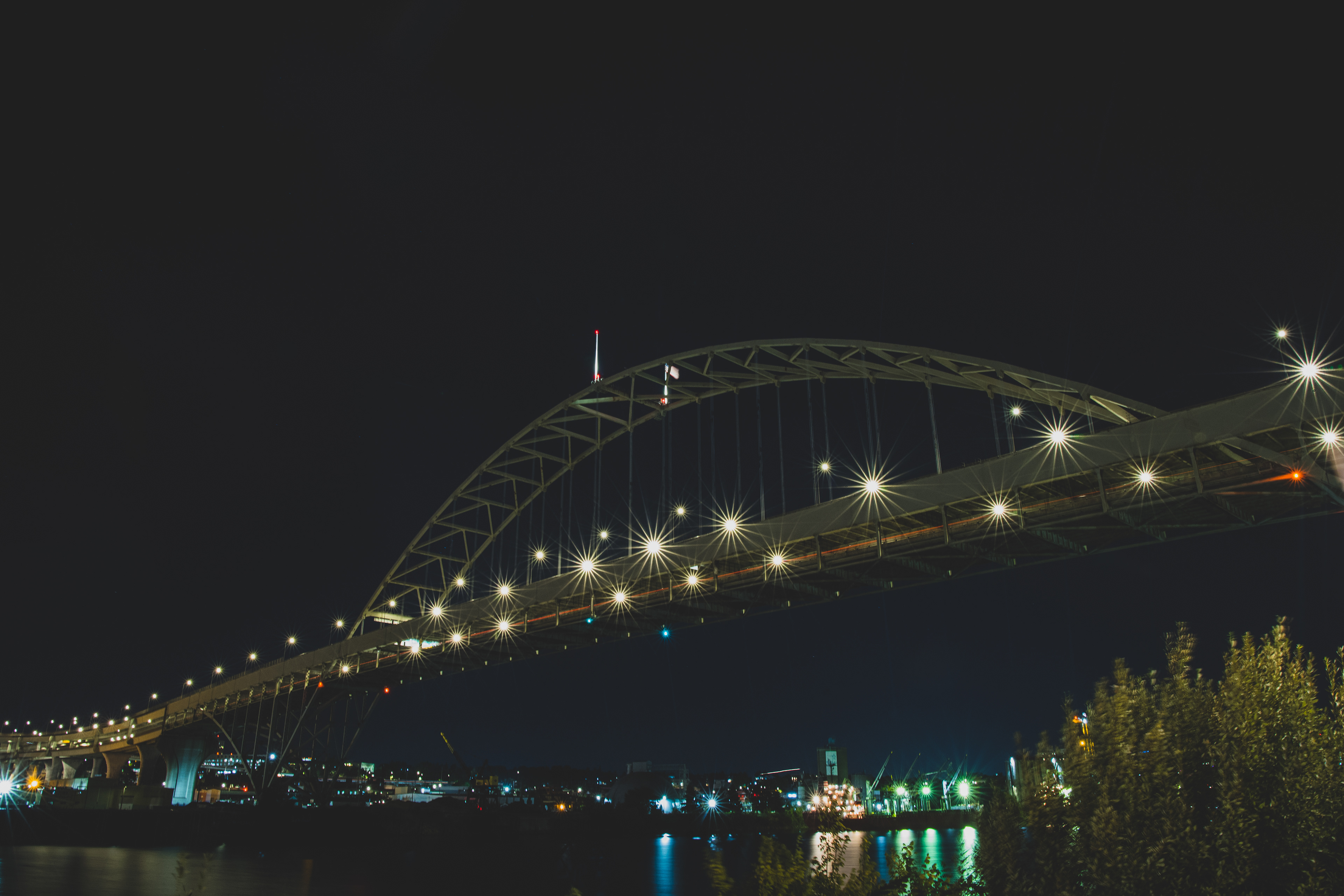 Fremont Bridge