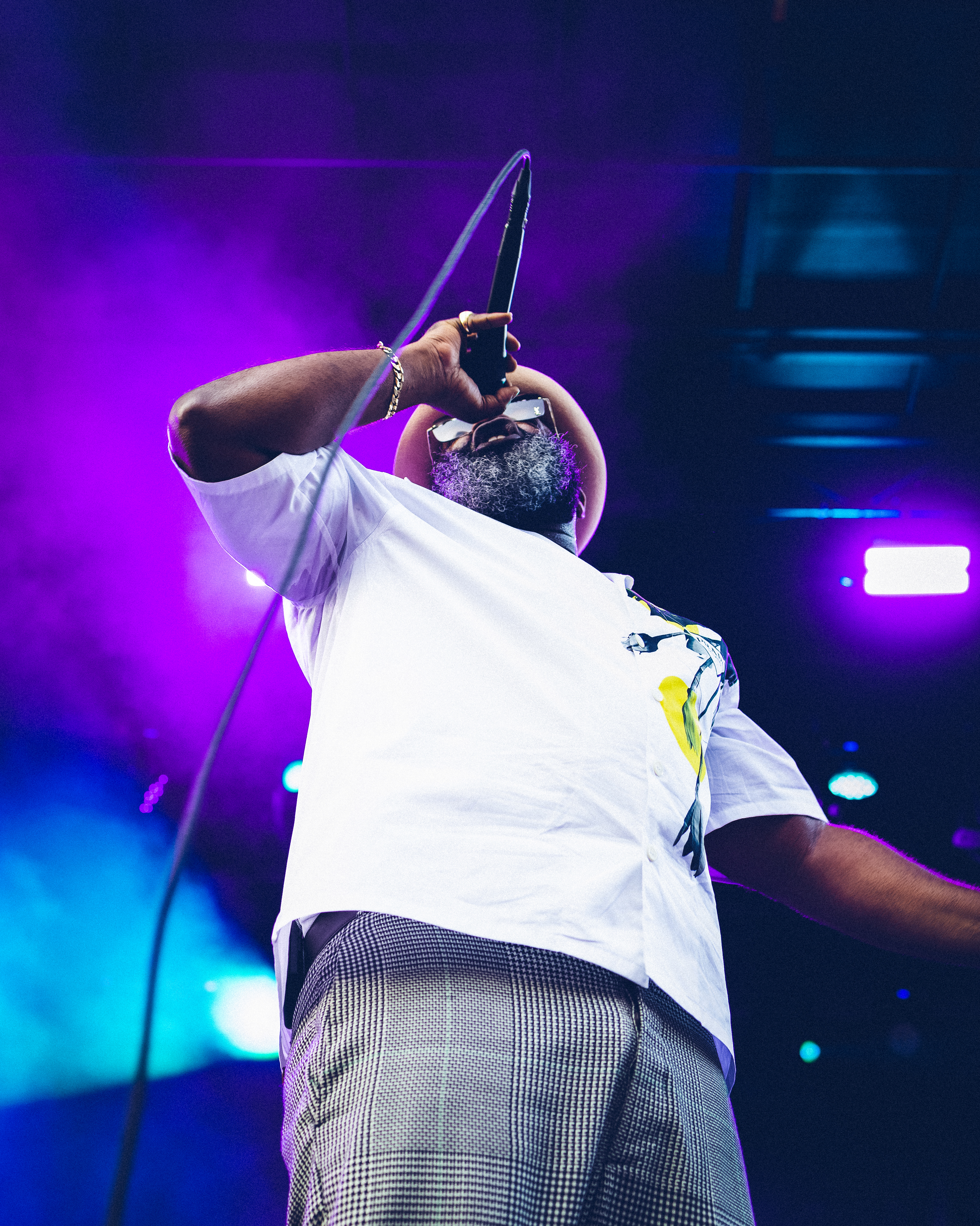The Roots/Black Thought