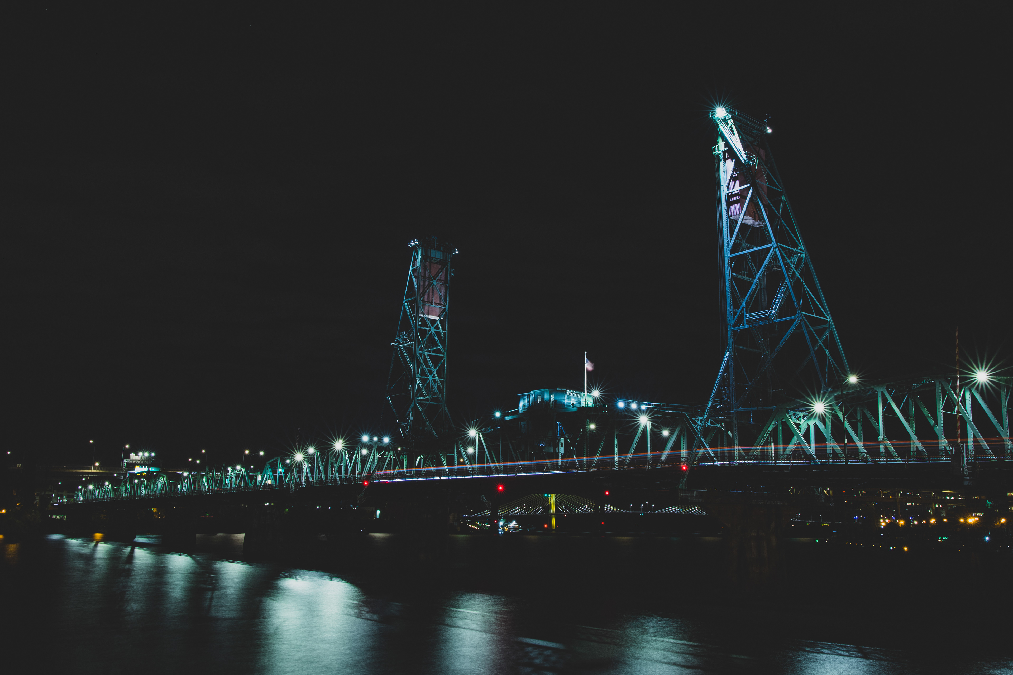 Hawthorne Bridge