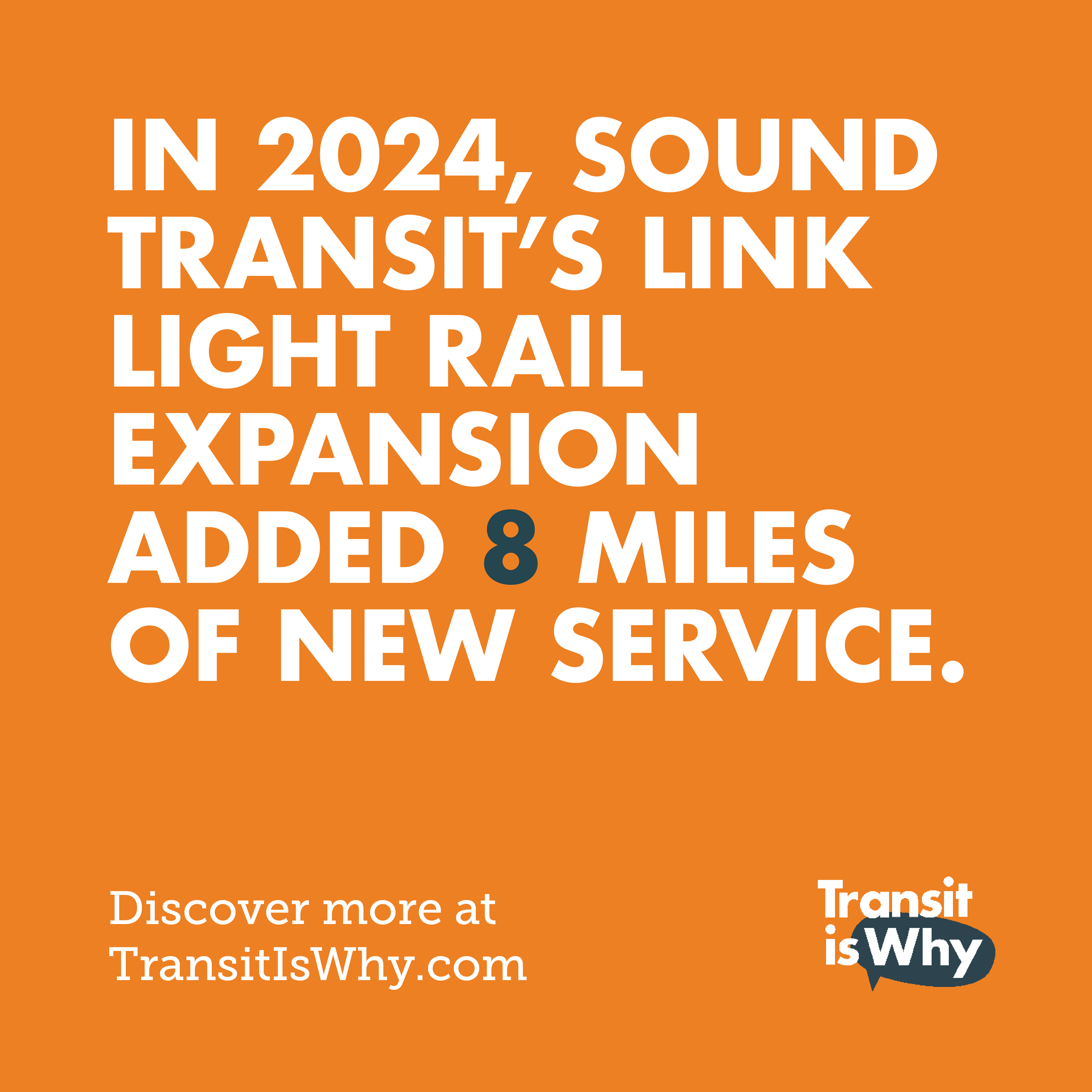 Sound Transit social graphic
