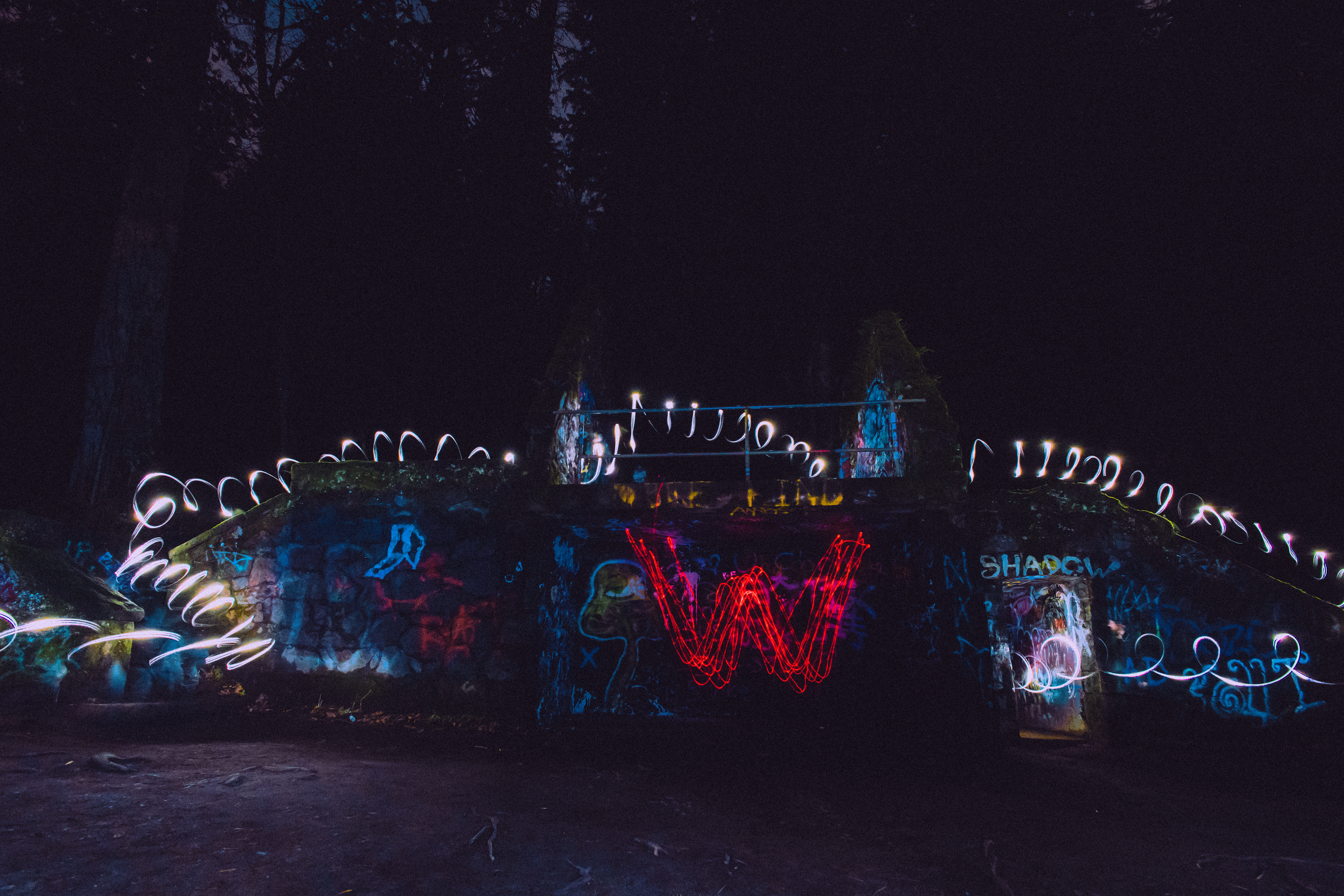 Witch's Castle