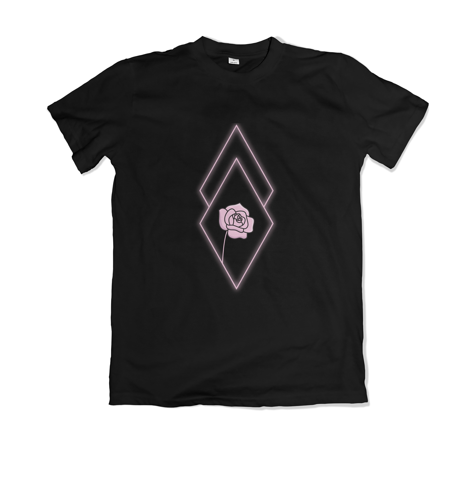 Rose Shirt