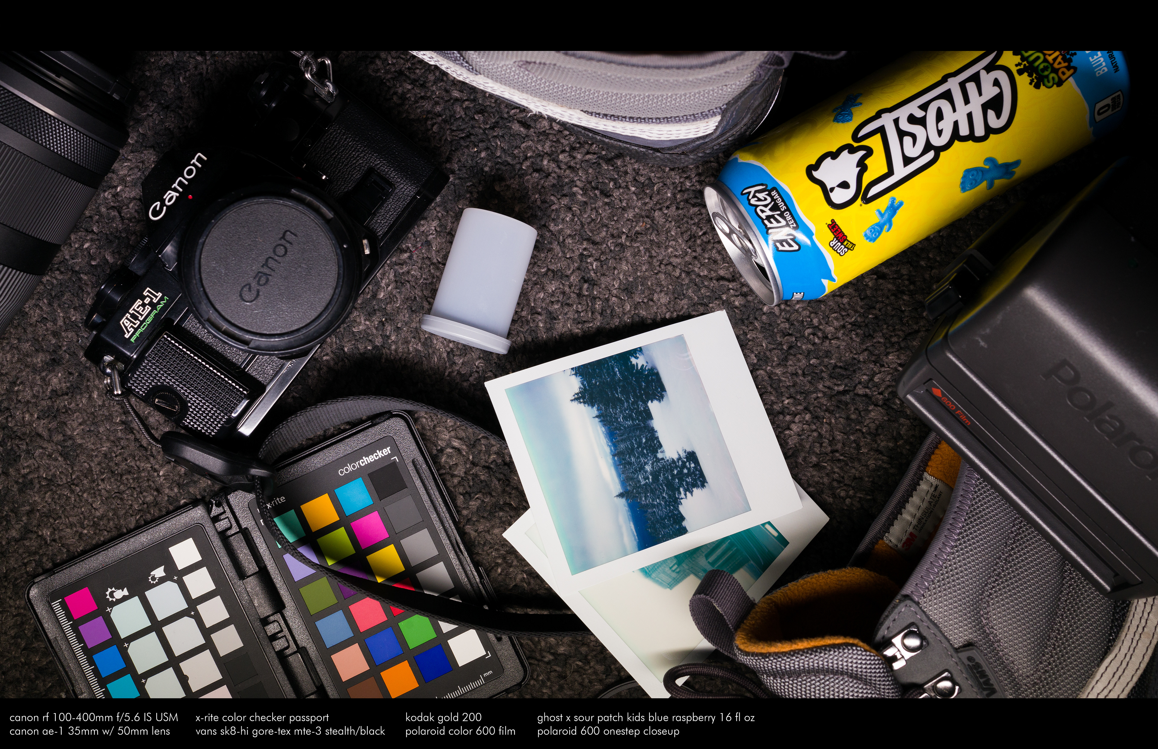 Photographer
