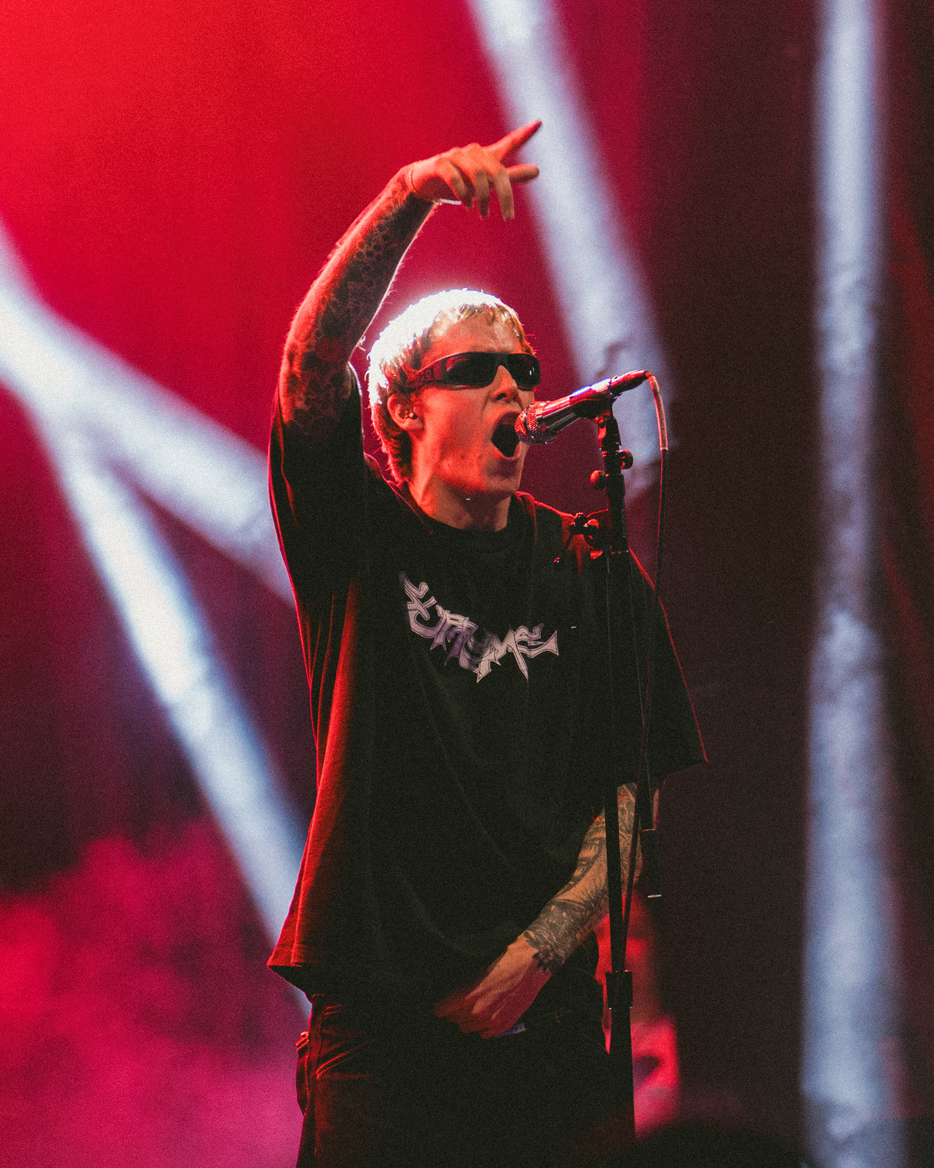 The Story So Far/Parker Cannon