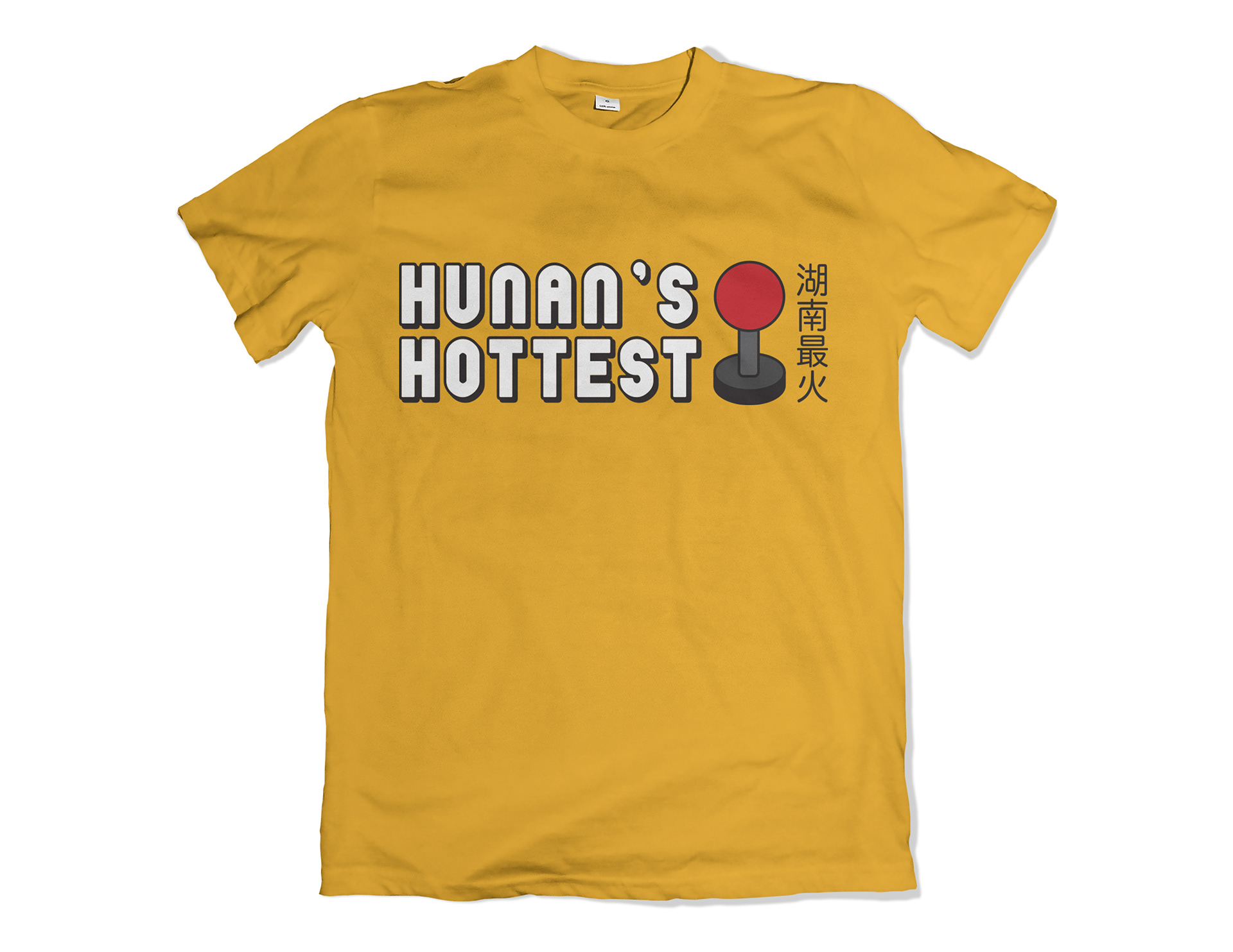 Logo Shirt