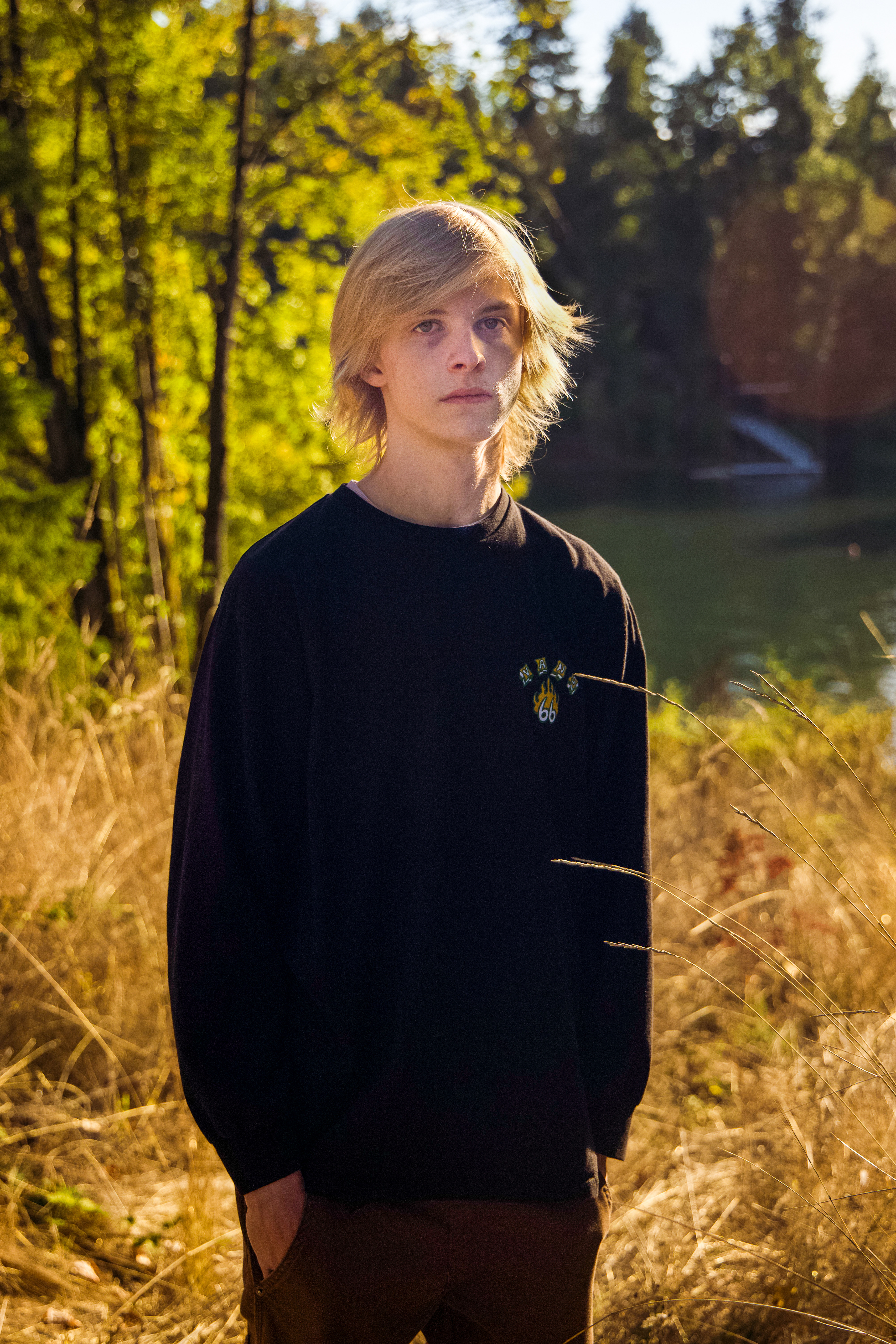 Cooper
