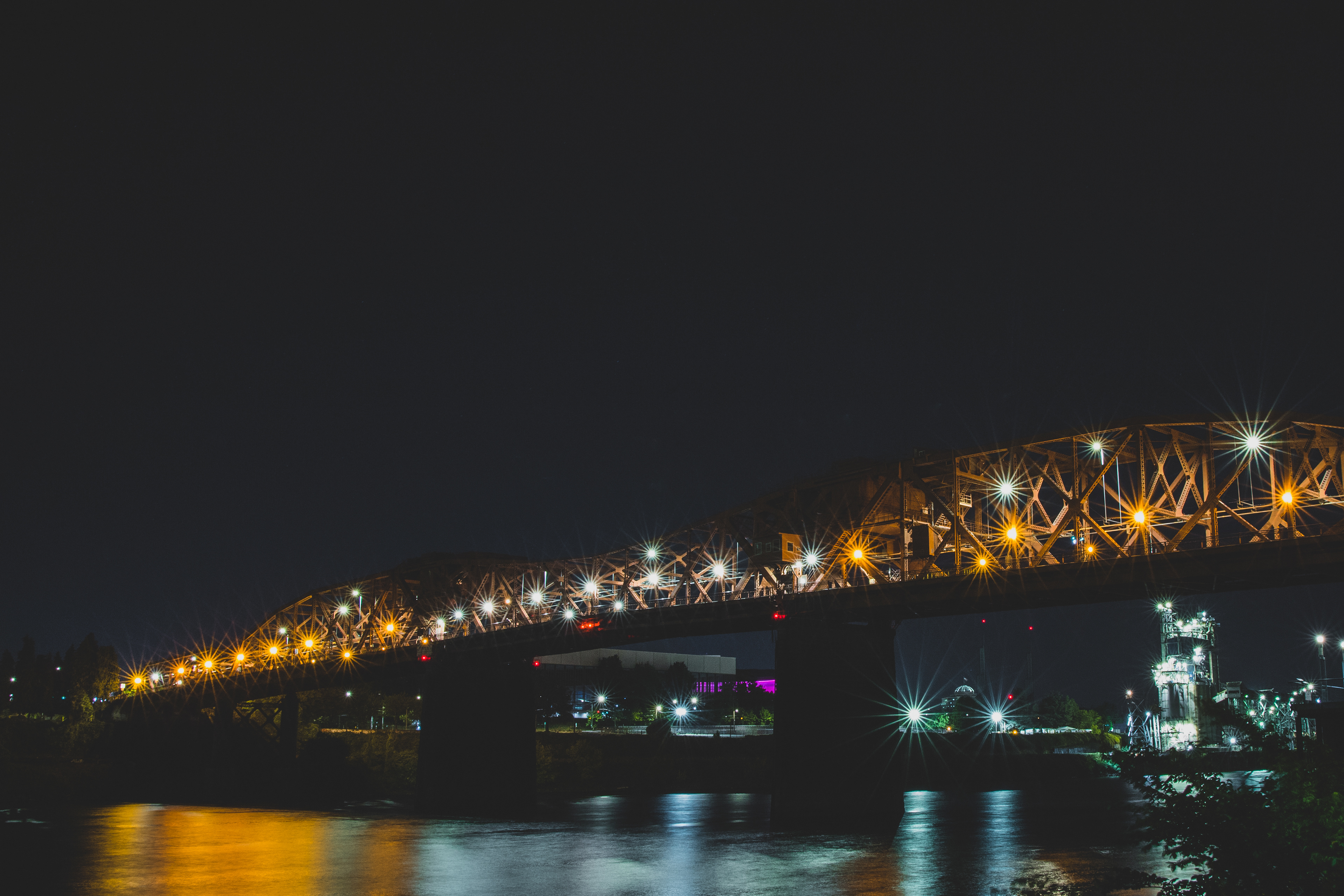 Broadway Bridge