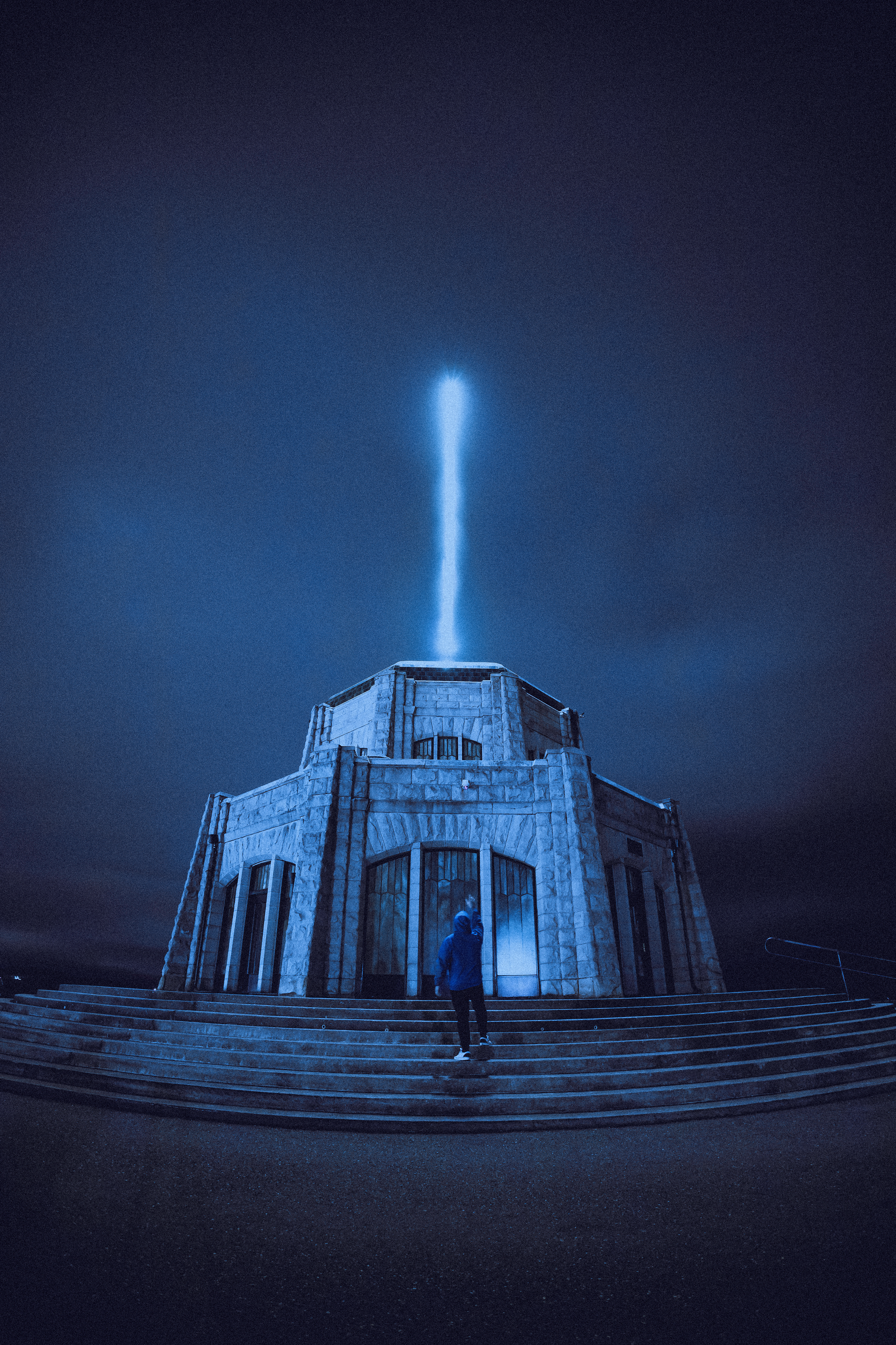 Vista House