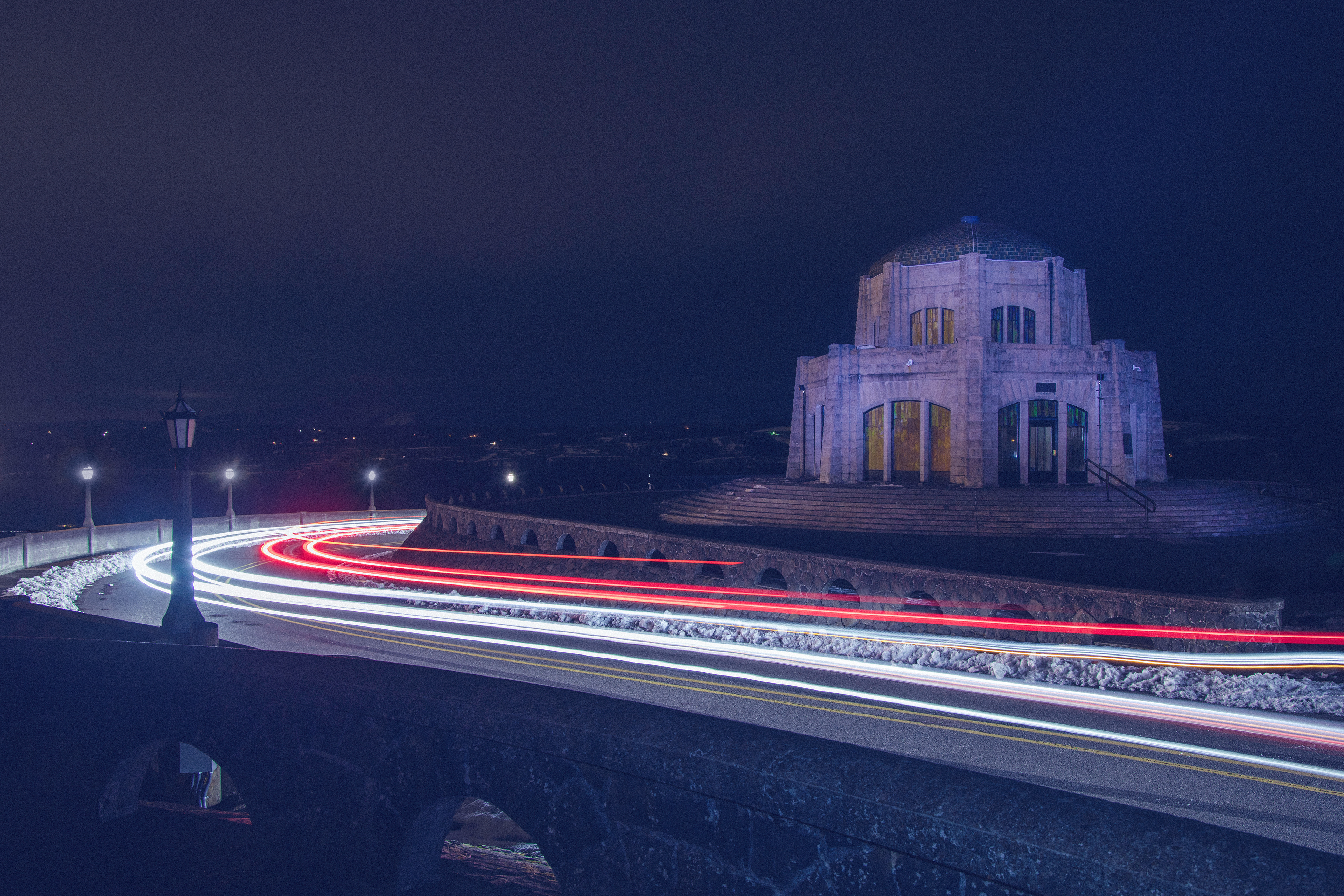 Vista House