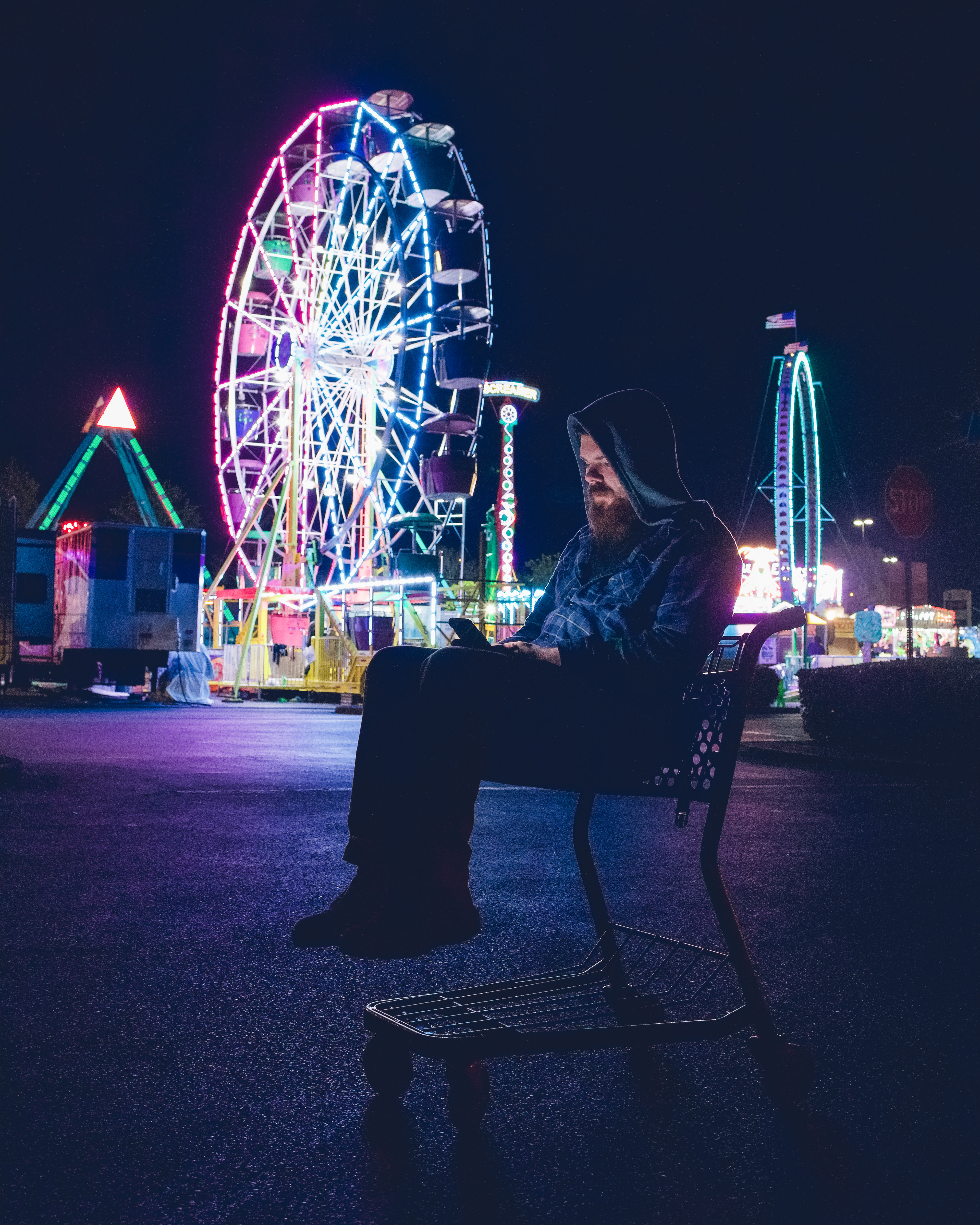 Vancouver Fair