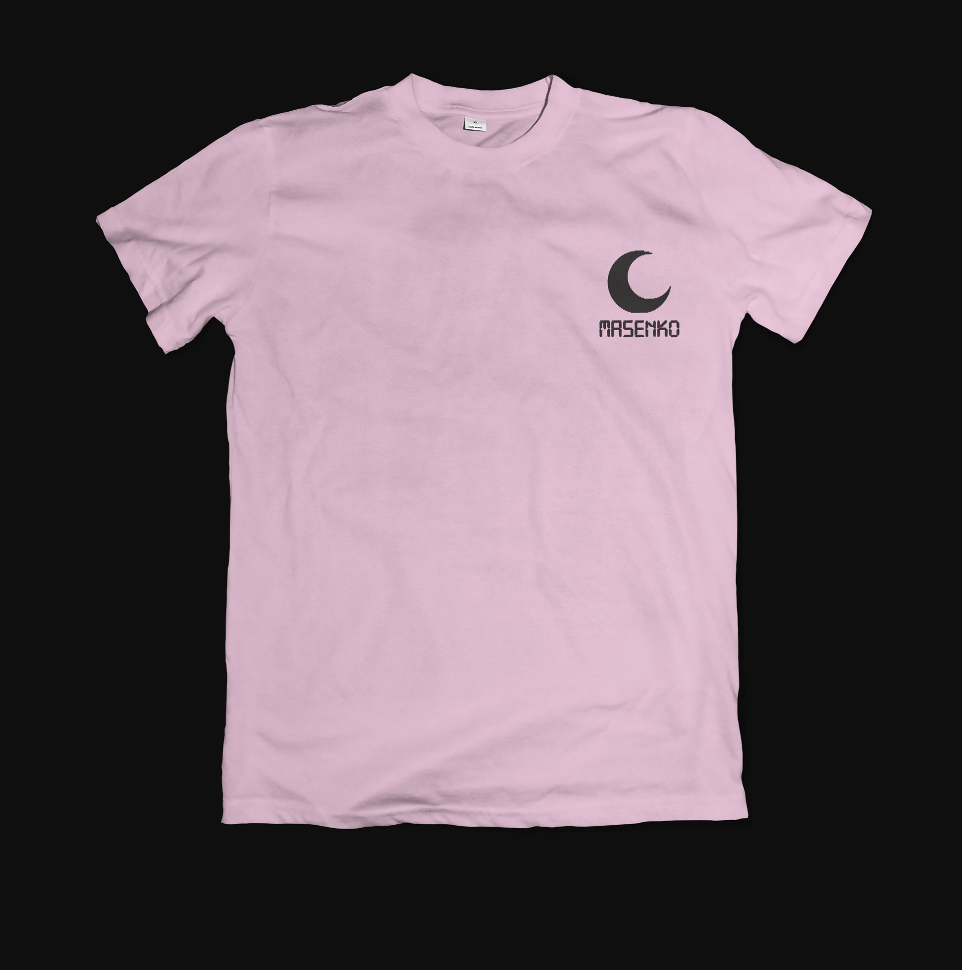Logo Shirt