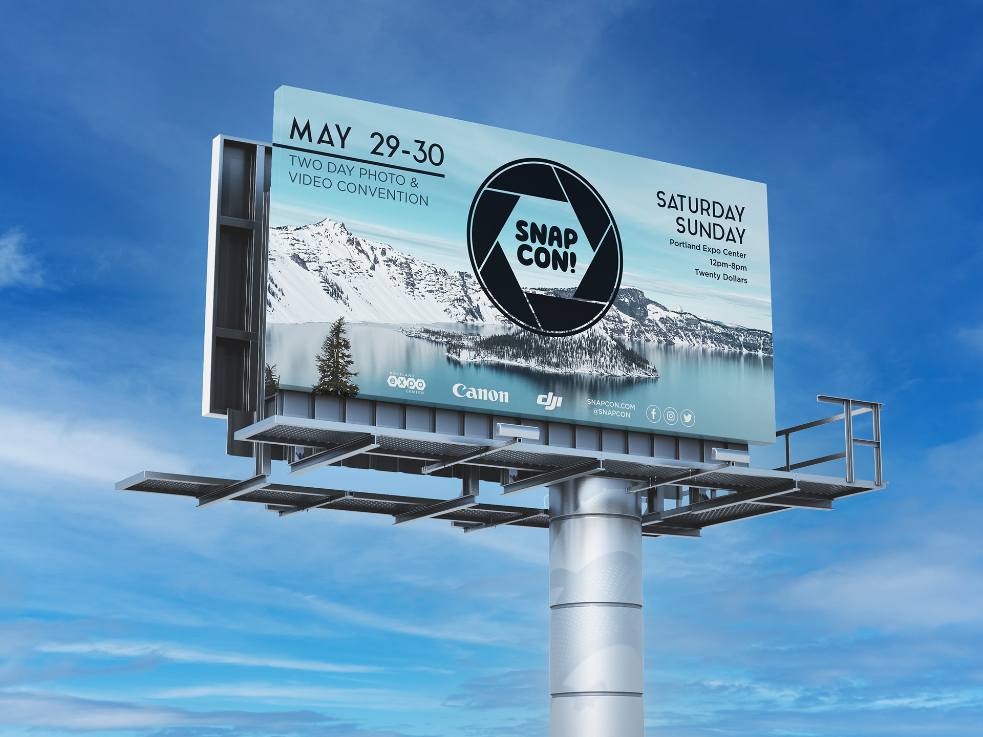 Billboard