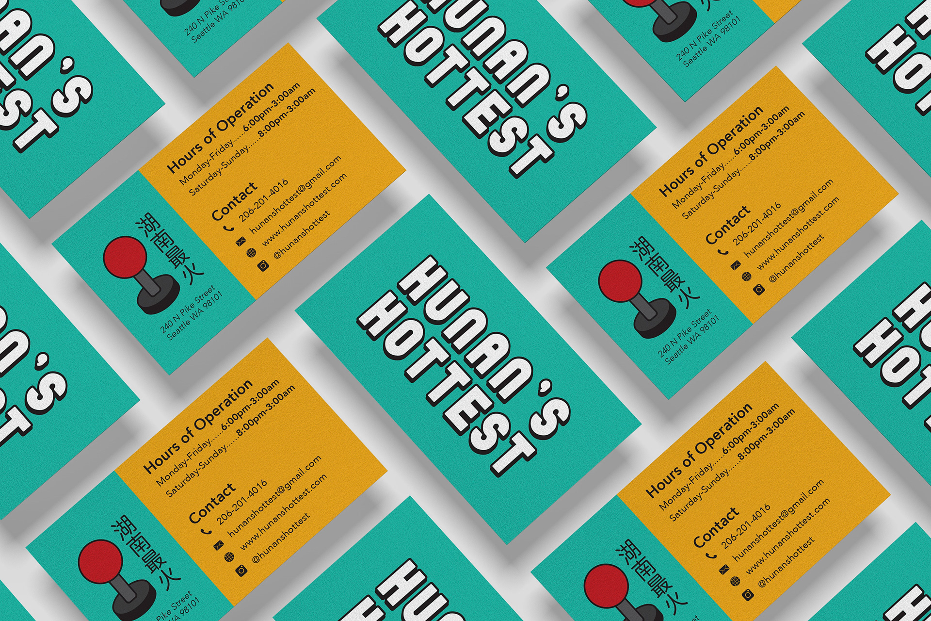 Business Cards