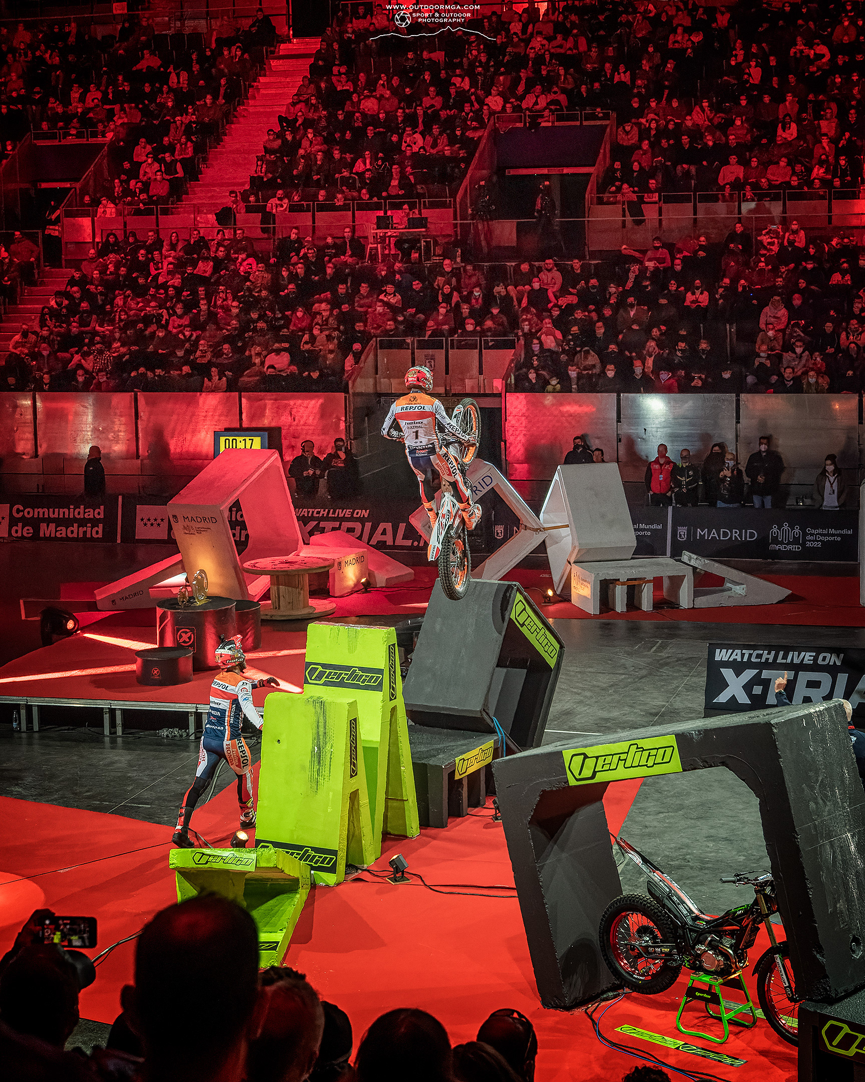 Toni Bou