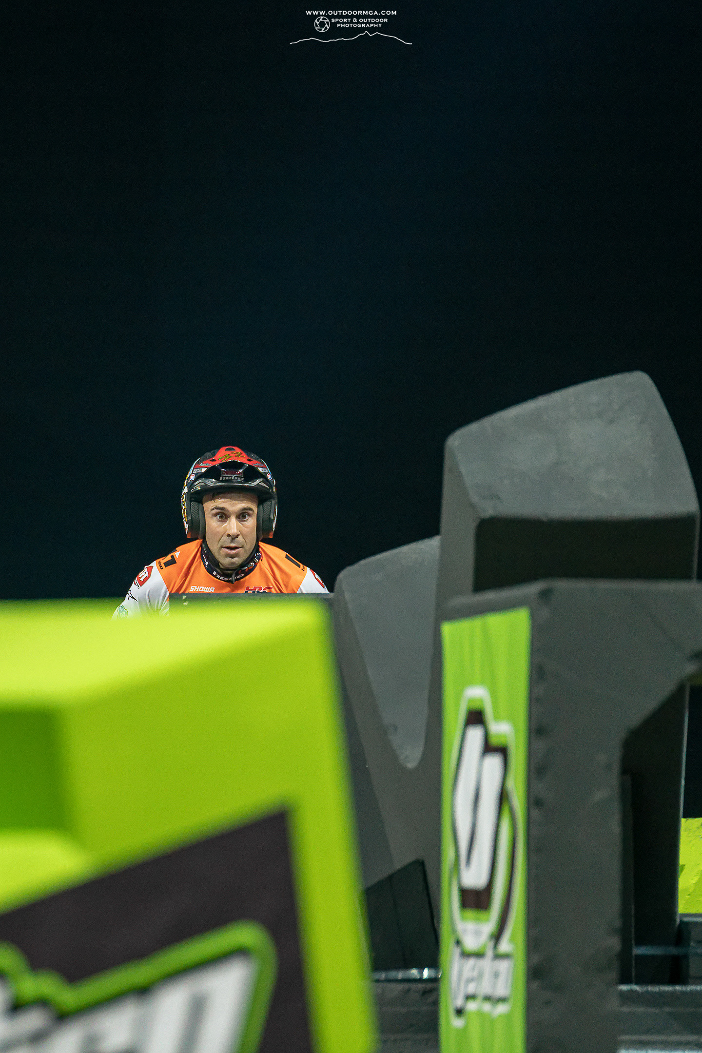 Toni Bou