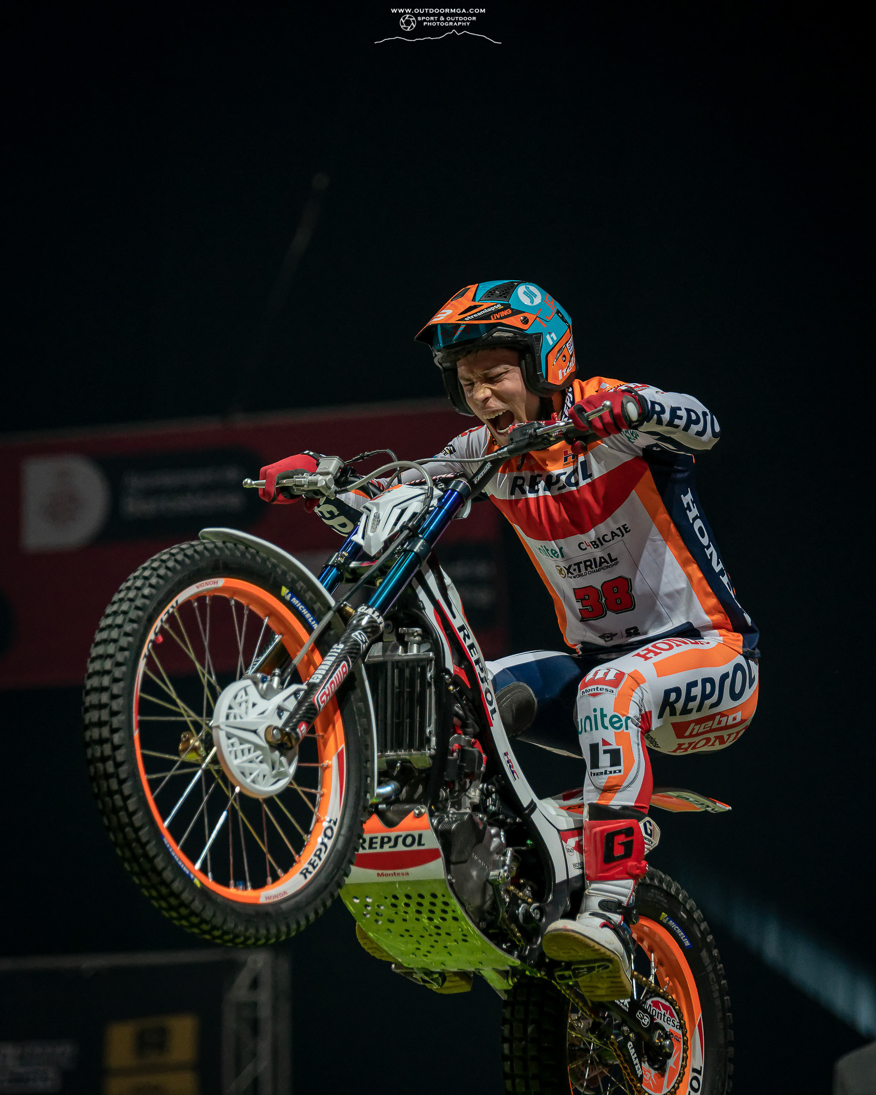Gabriel Marcelli