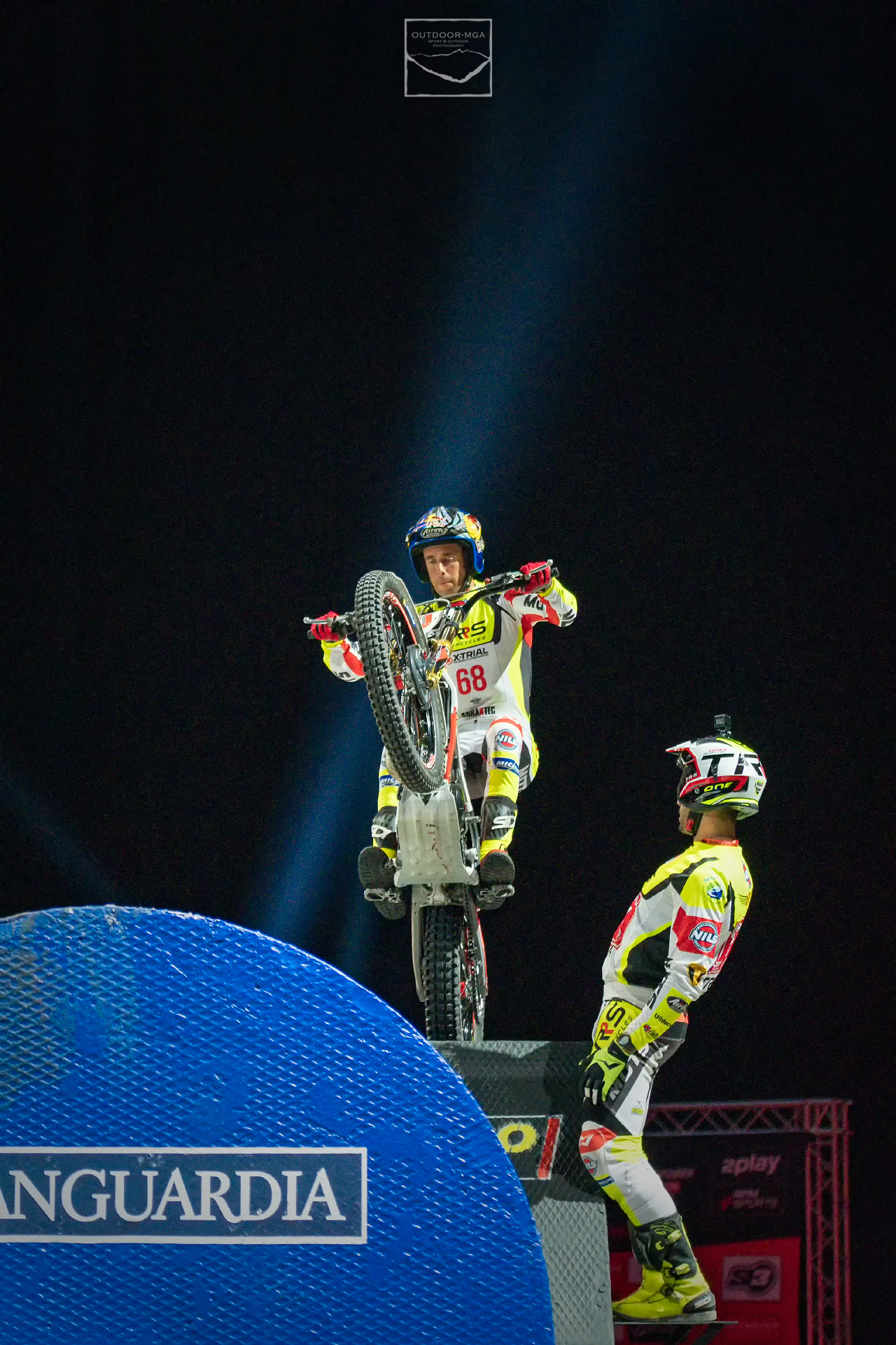 Adam Raga