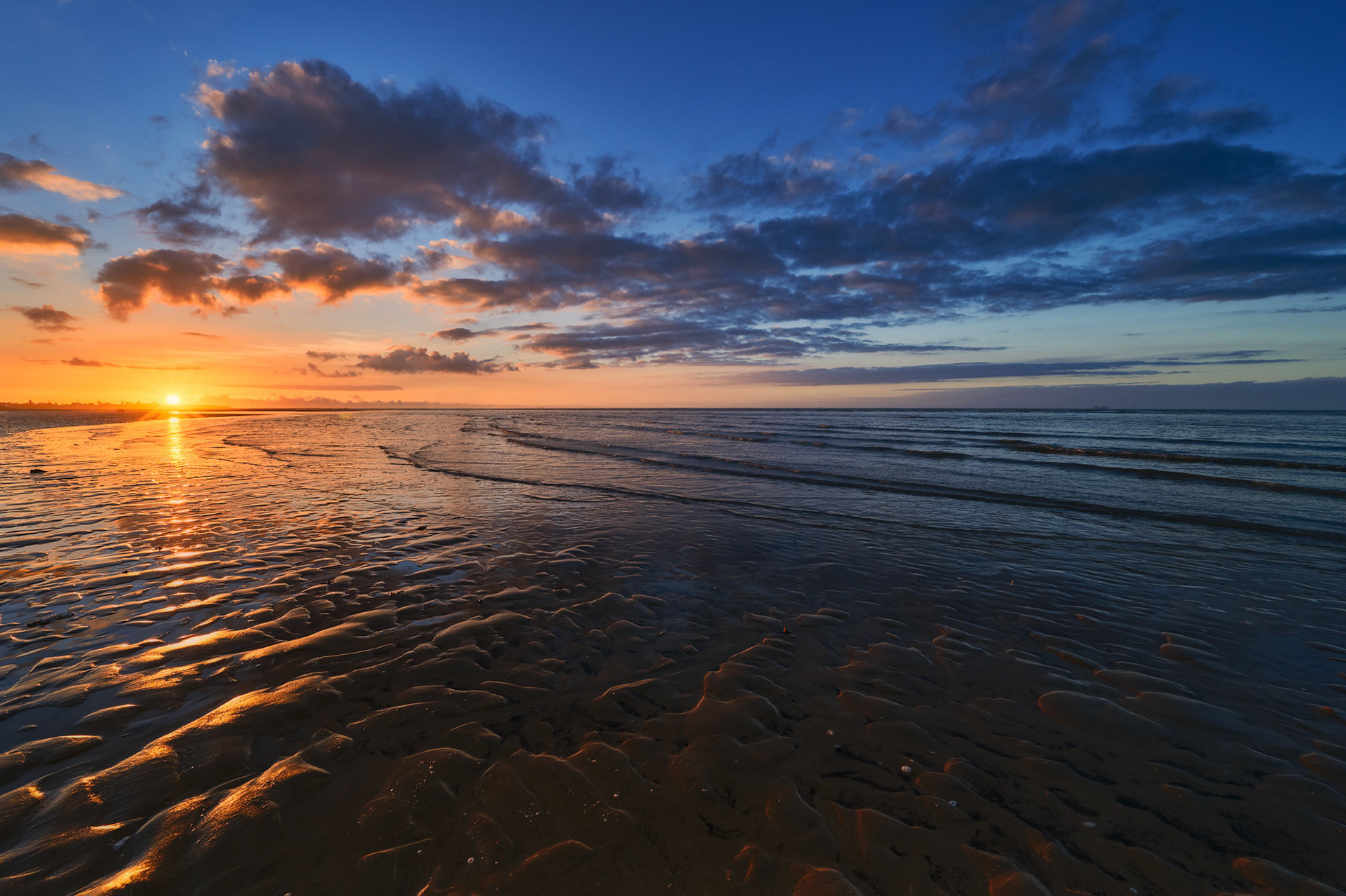 Playa de la Jara, Sanlúcar de Barrameda, Cádiz