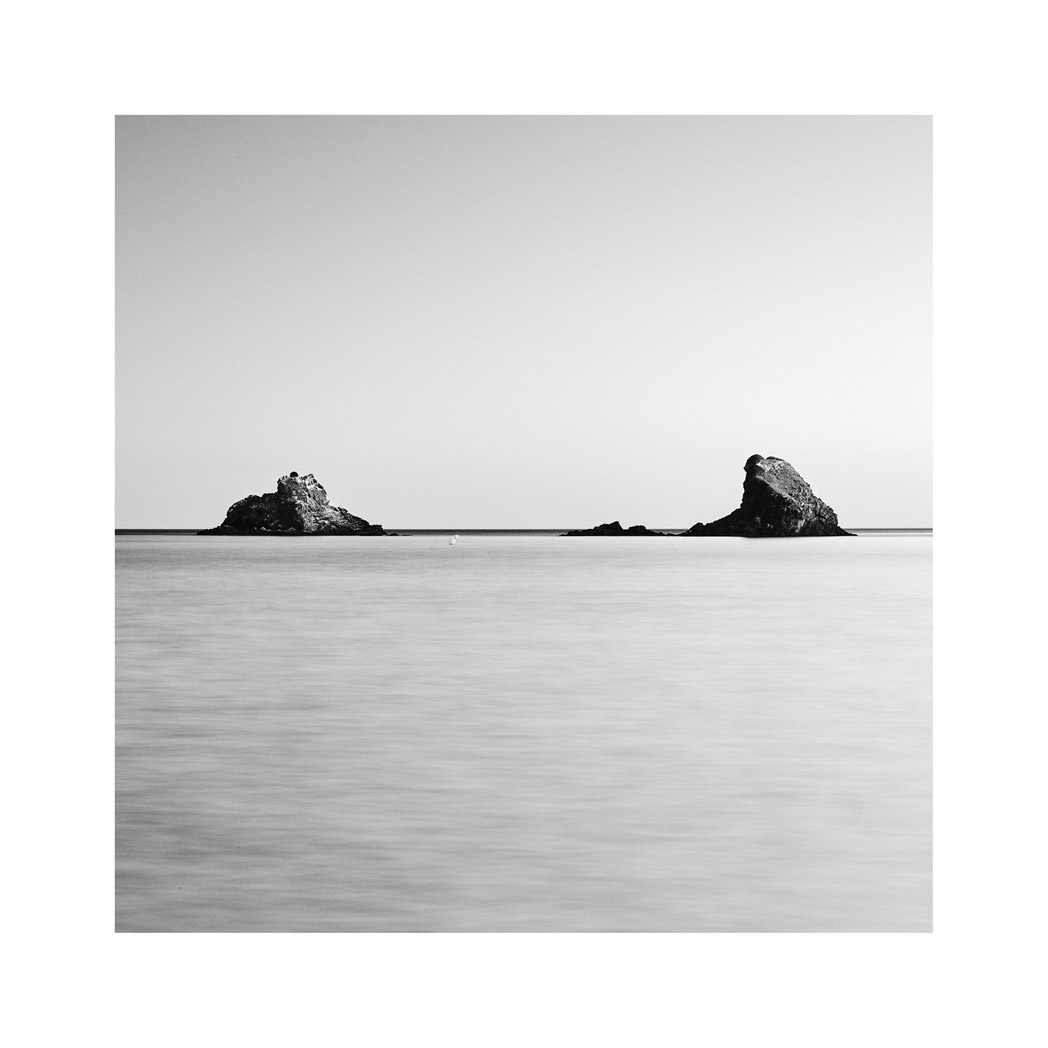 Peñones de San Cristóbal, Almuñécar, Granada