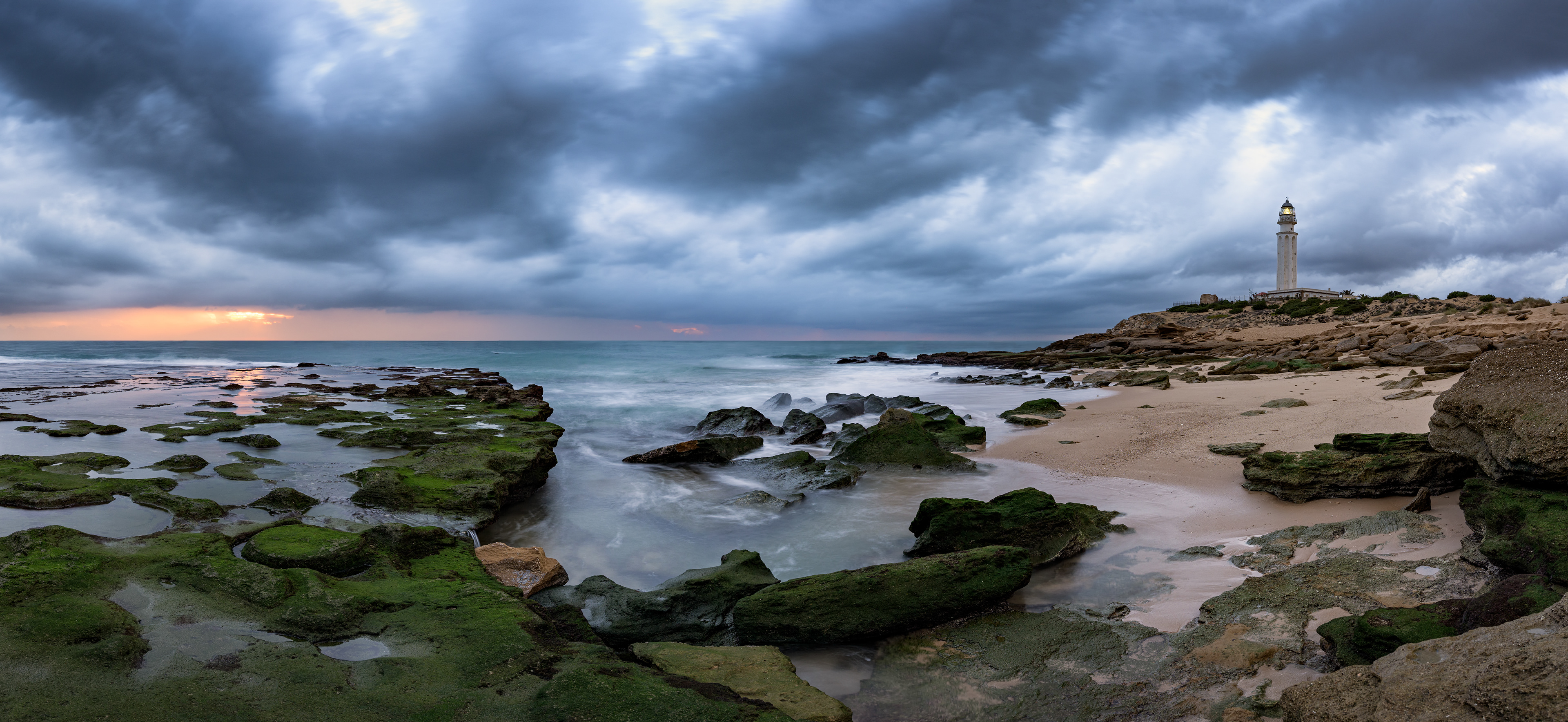 Cabo de Trafalgar, Cádiz