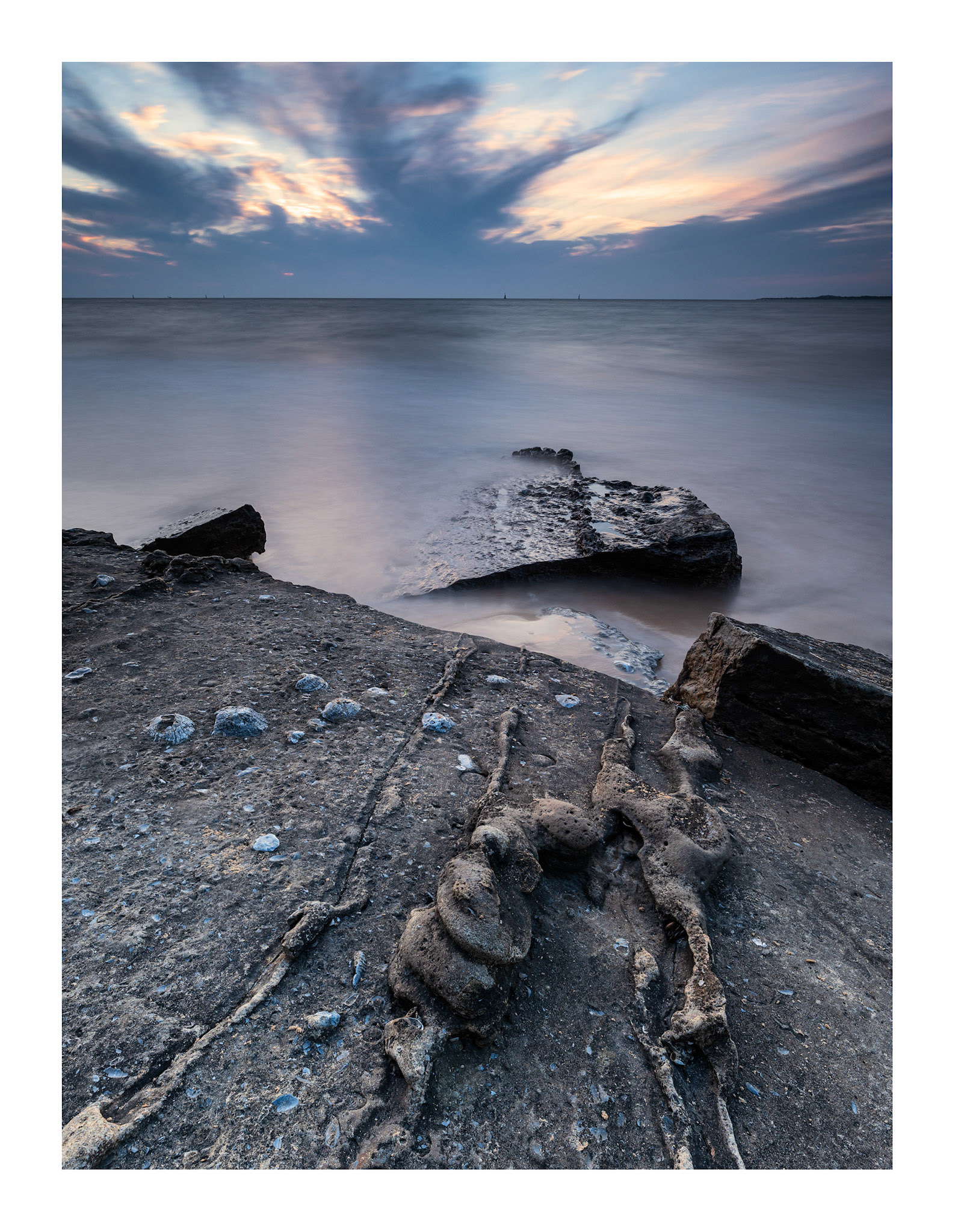 Punta de las Piletas, Sanlúcar de Barrameda, Cádiz
