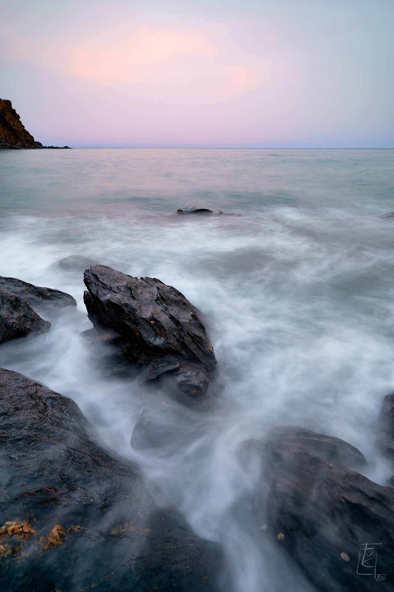 Playa de Cabria, Granada