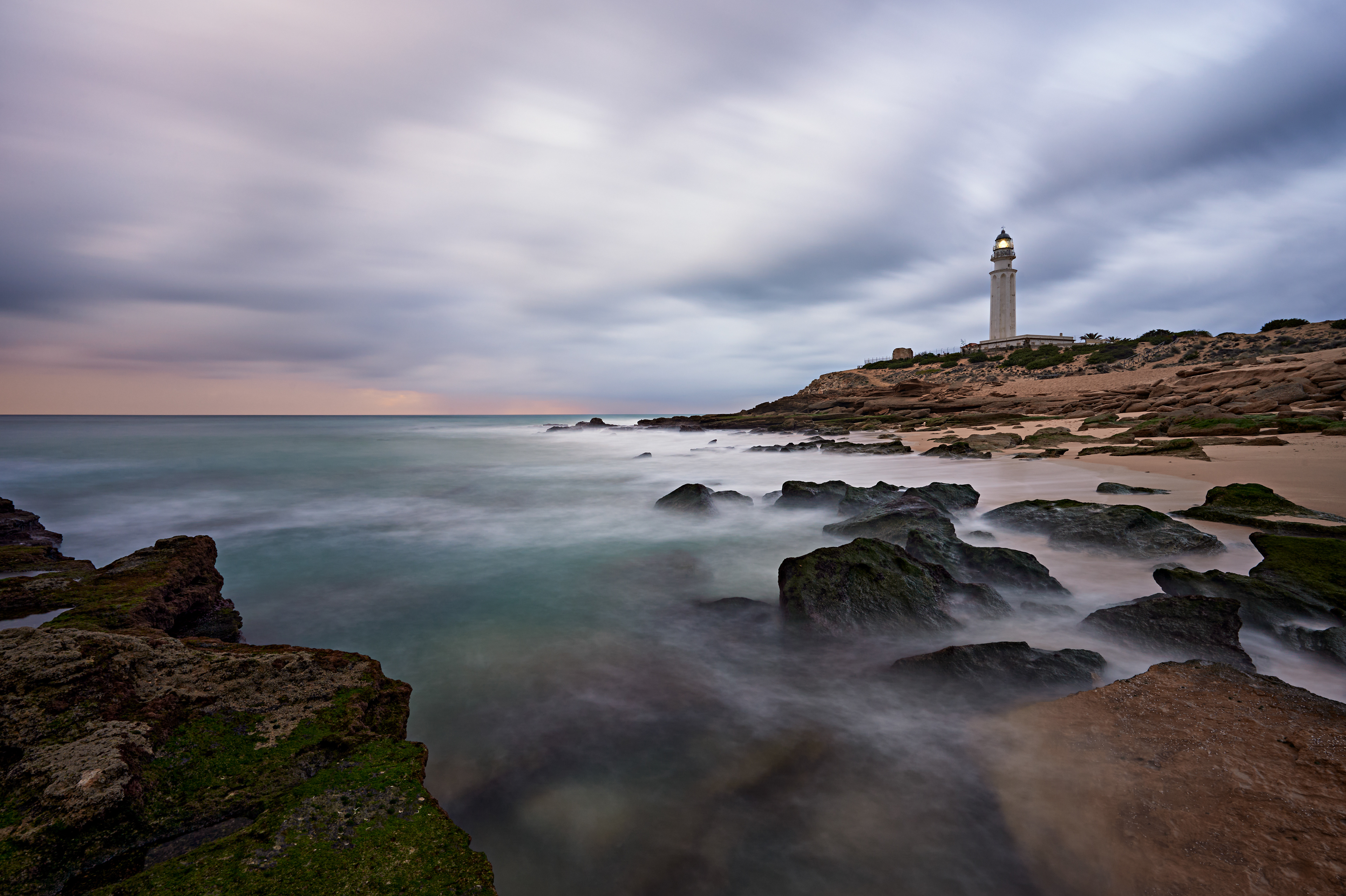 Cabo de Trafalgar, Ca´diz