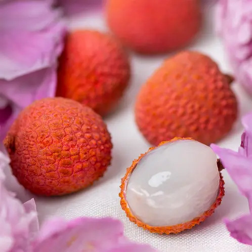 Lychee Blush