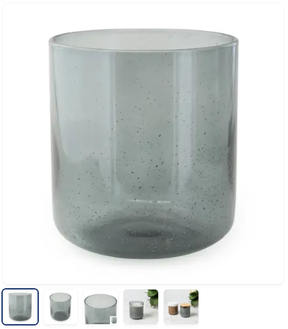 Stone: On White Front