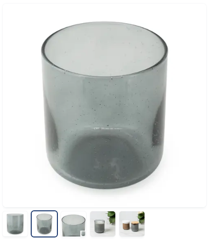 Stone: On White Above