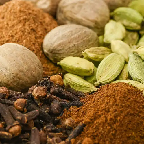 Baking Spices