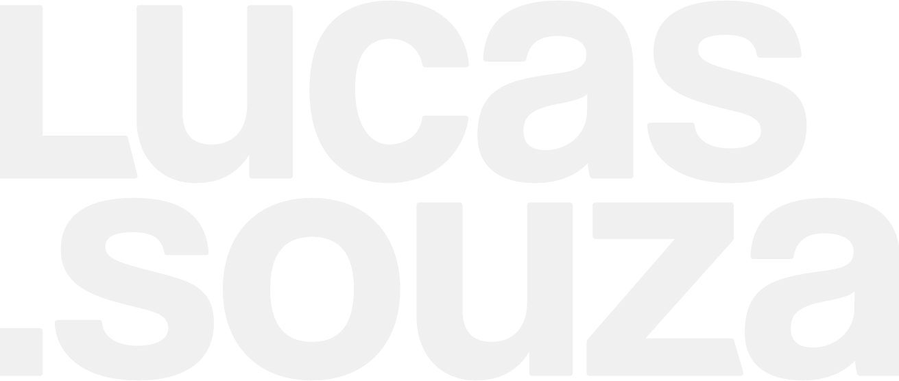 Lucas Souza