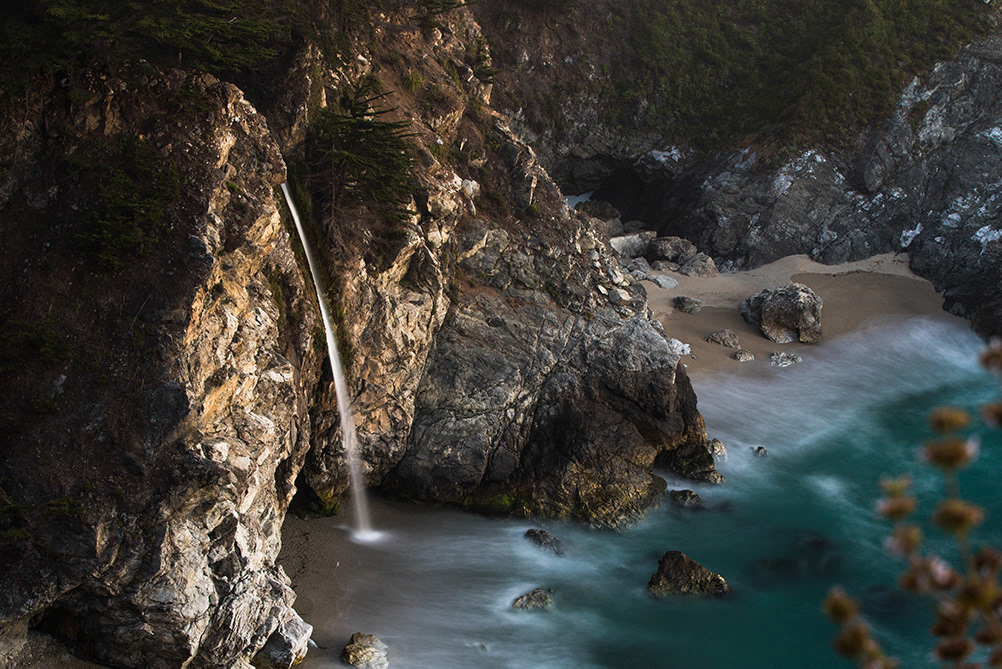 Big Sur, CA