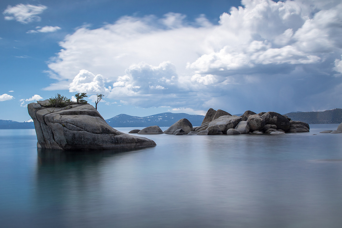 Lake Tahoe, CA