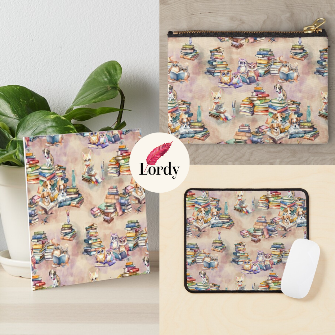 Print on Demand