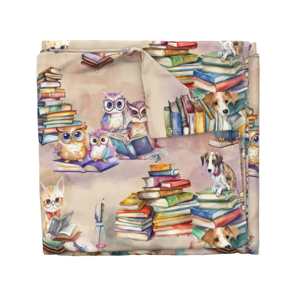 Textile Print