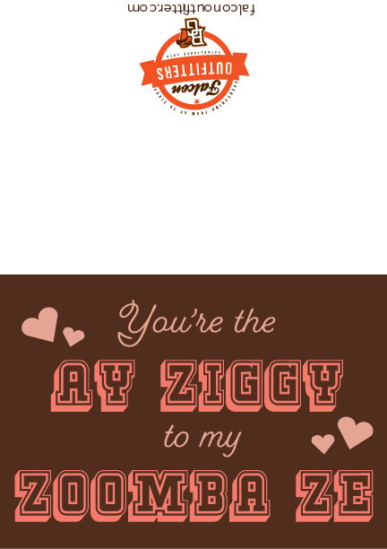 Love Greeting Card 1 (2024)
