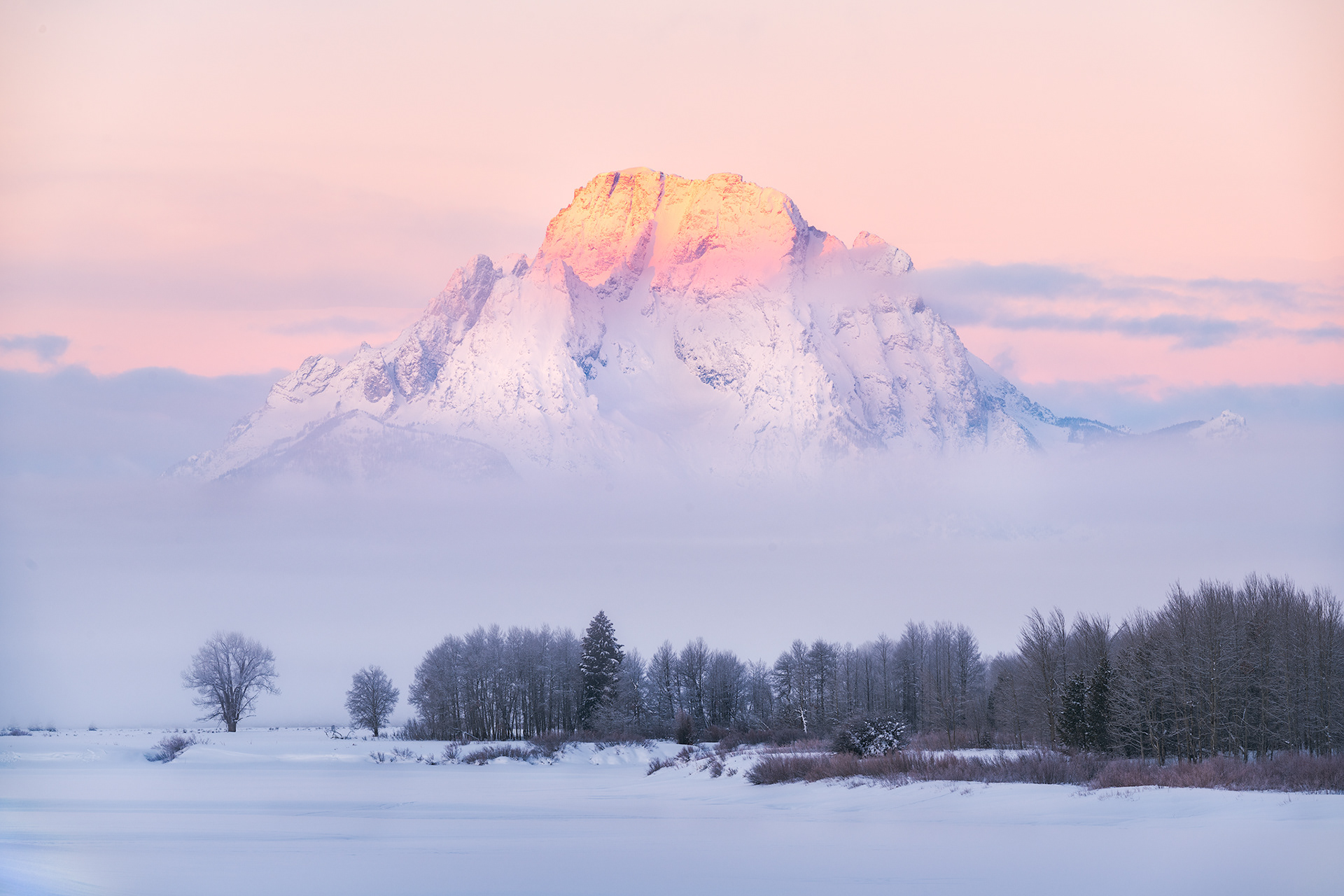 Wyoming, USA