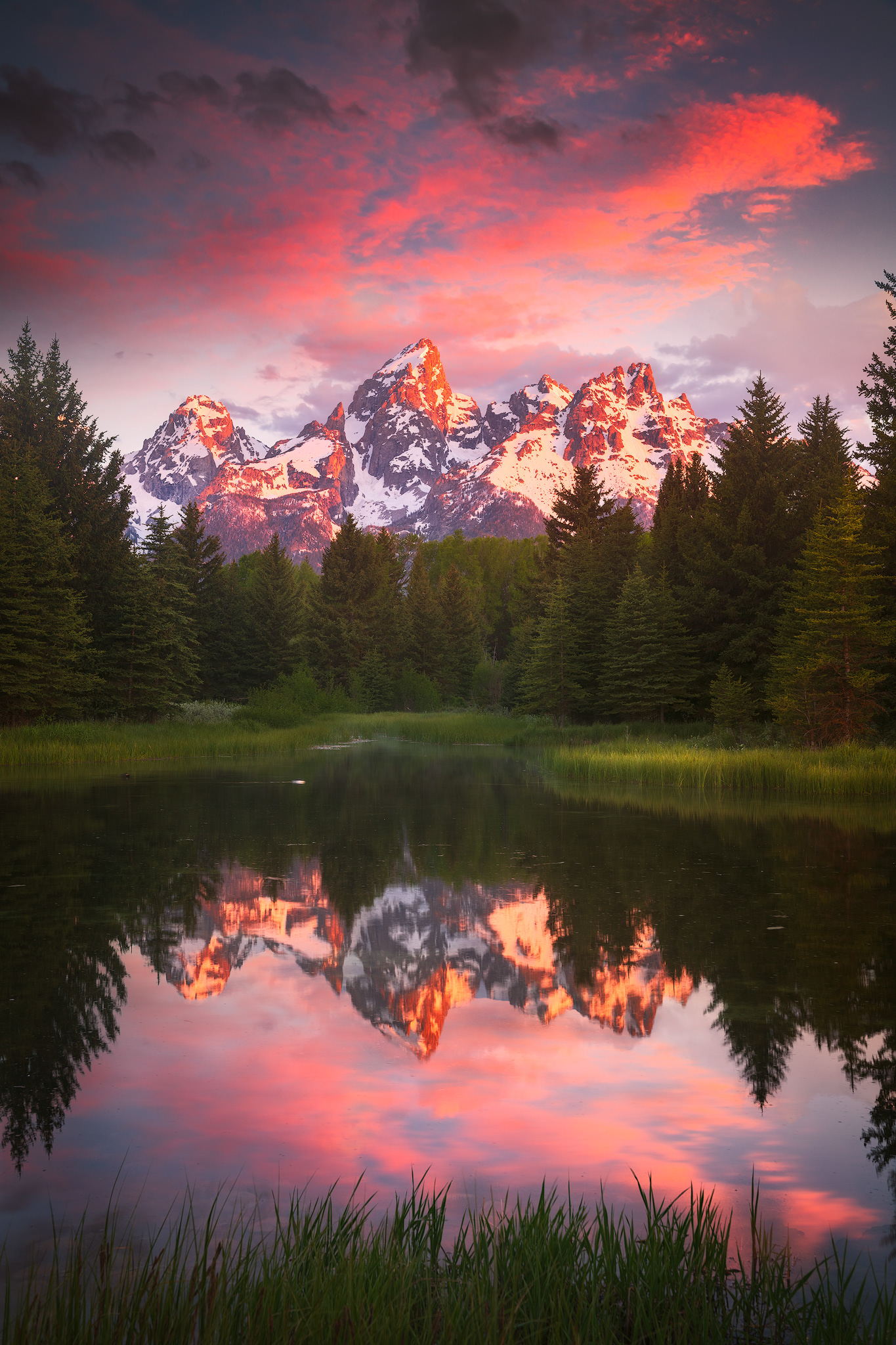 Wyoming, USA