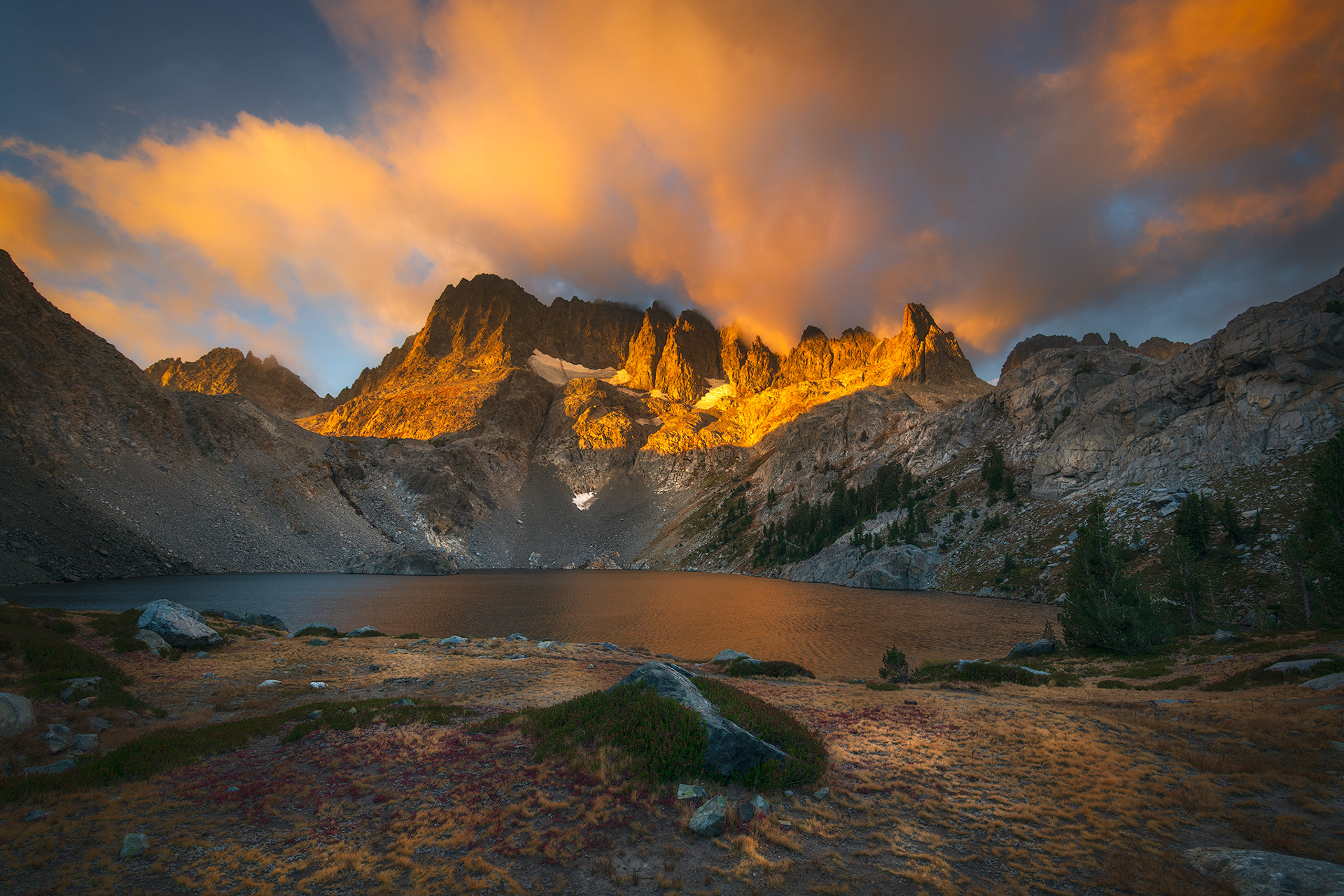 California, USA