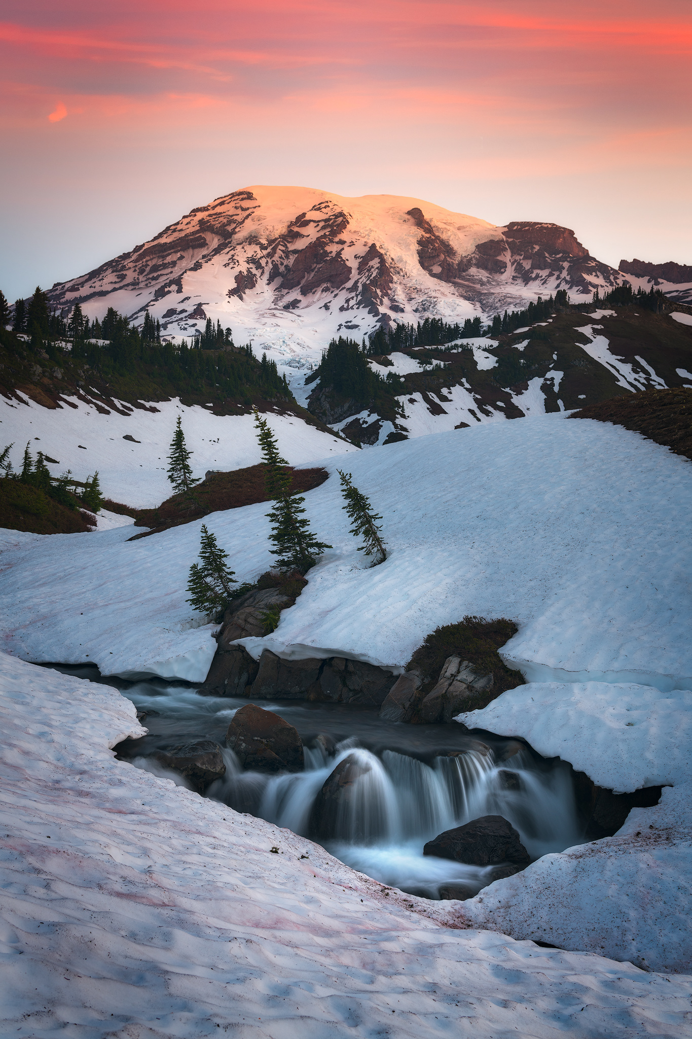 Washington, USA
