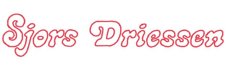 Sjors Driessen