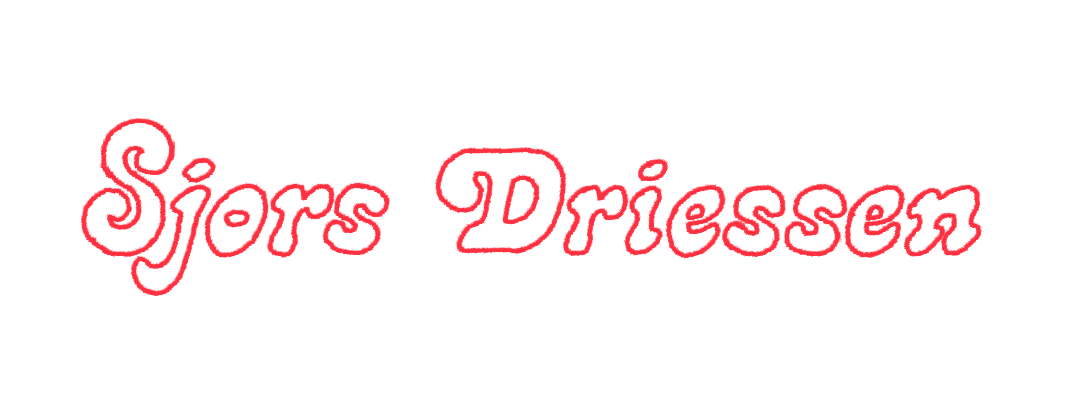 Sjors Driessen