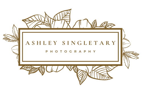 Ashley Singletary
