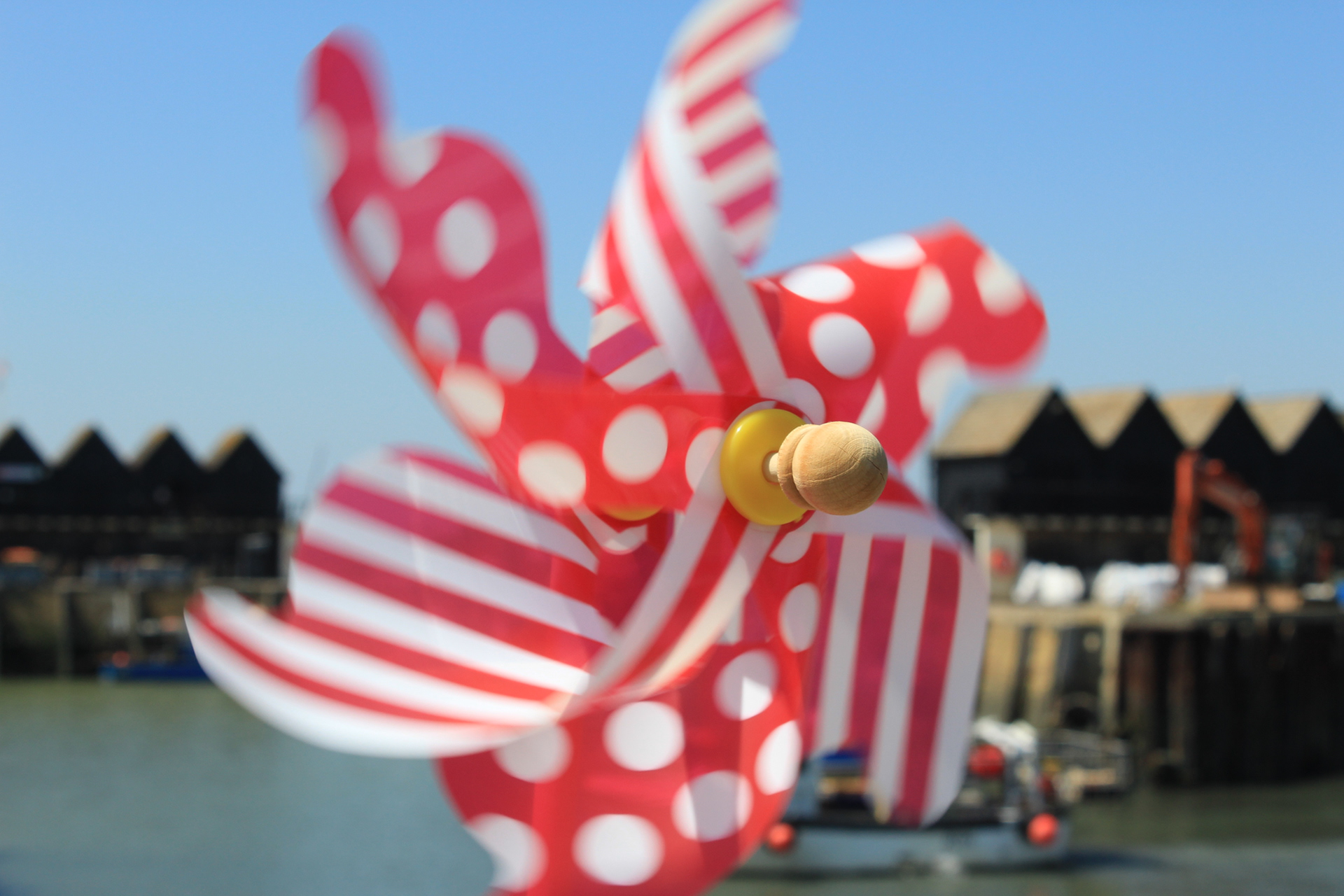 Passing By - 25/06/24