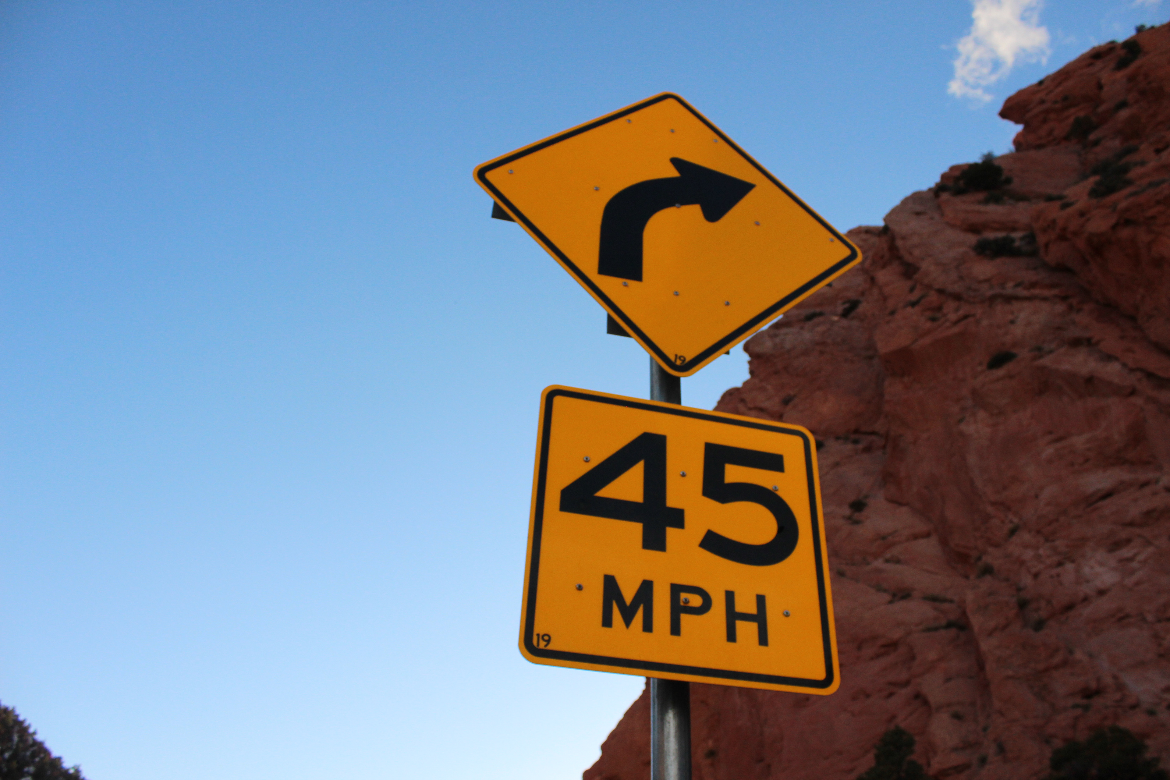 Strickland - 22/03/22