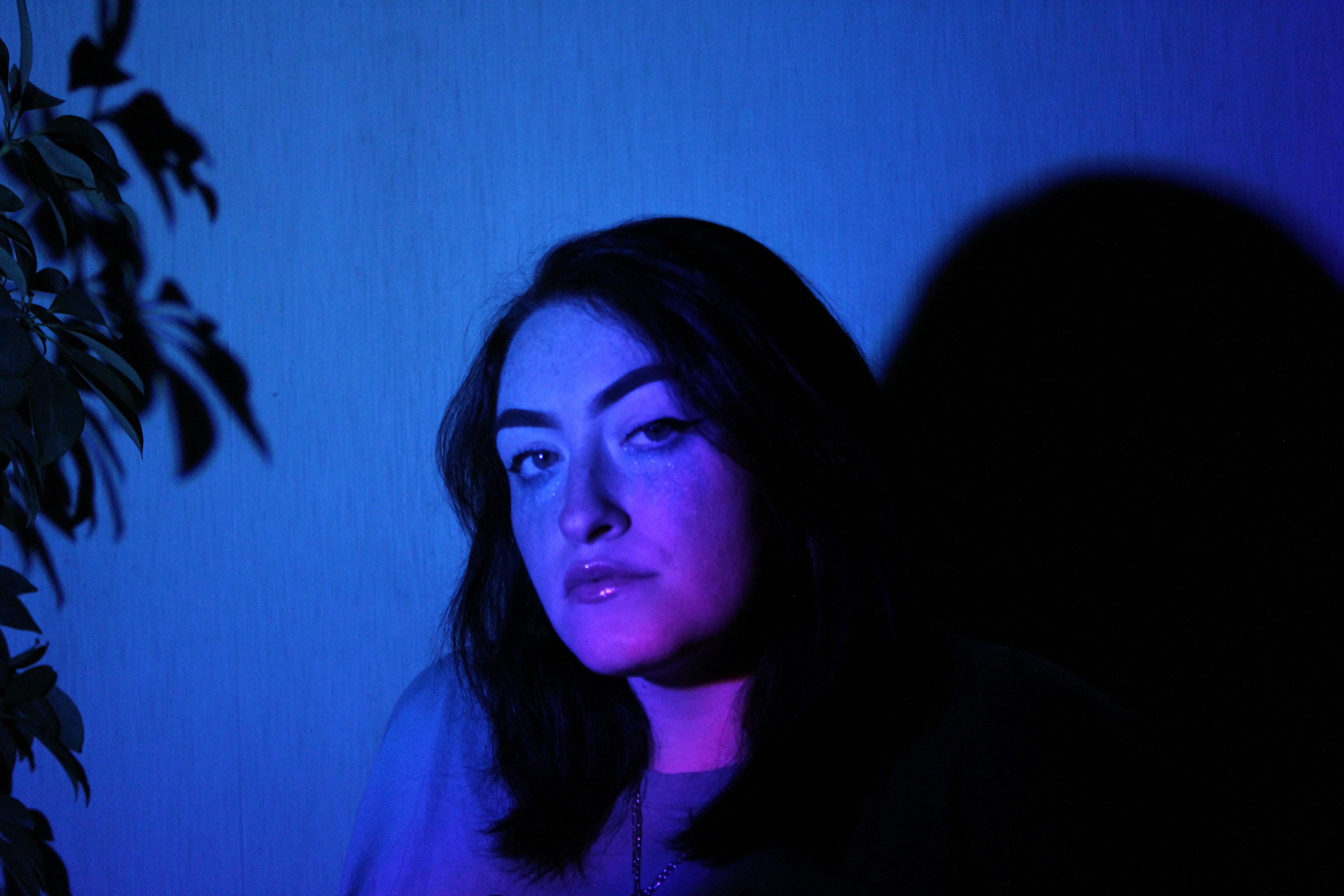 Watercolour Spirits - 26/03/22