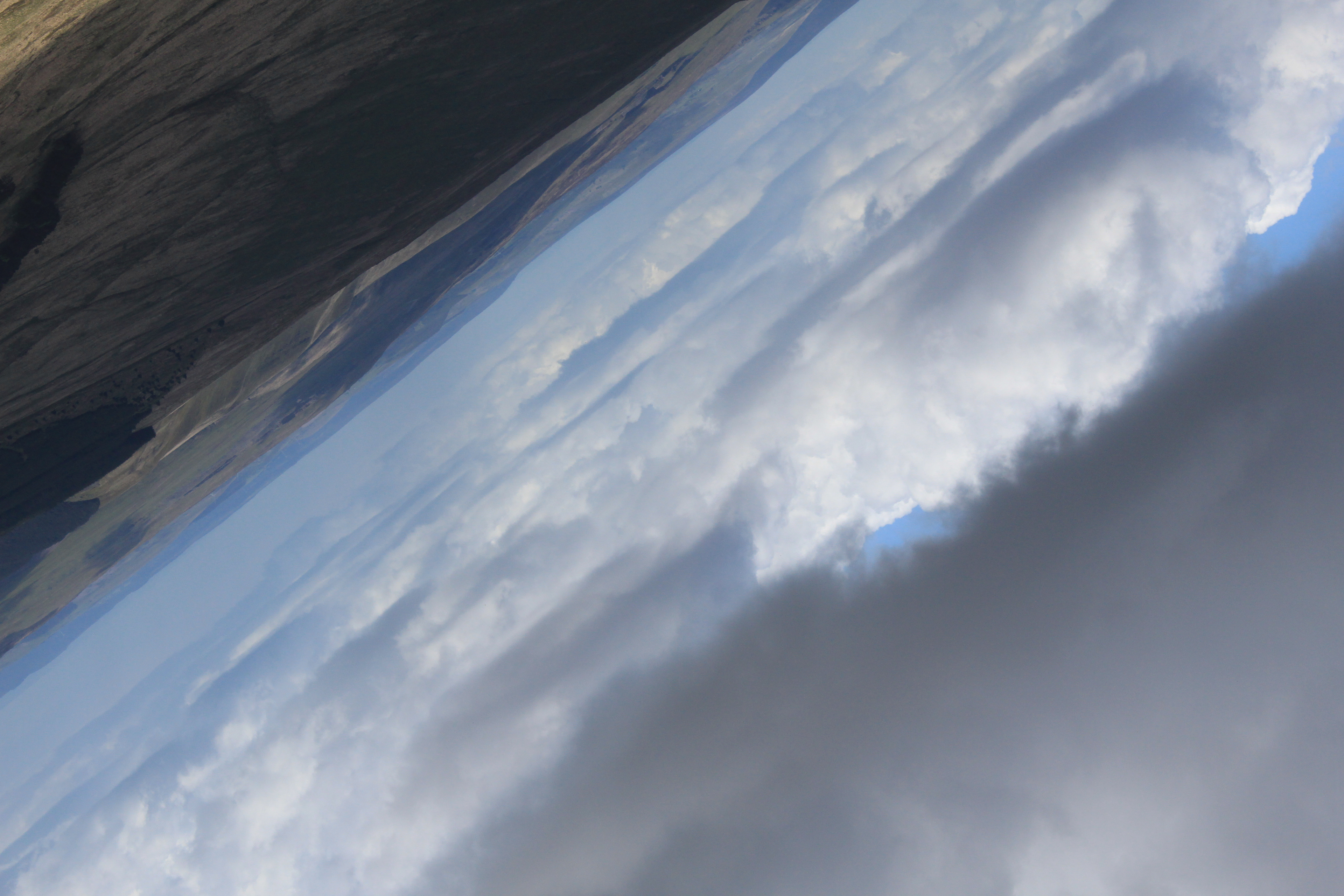 Spiralling Peaks - 15/05/26