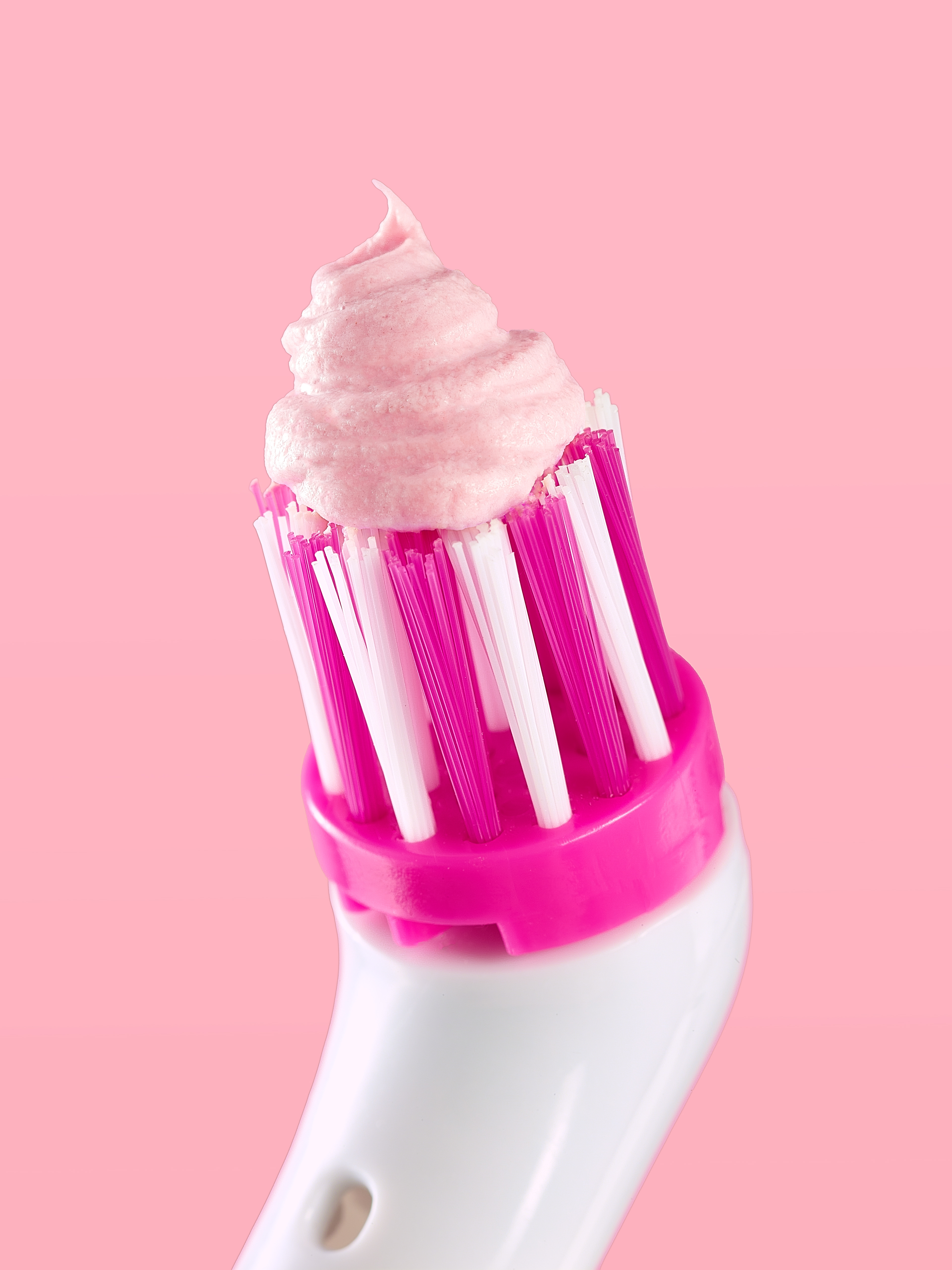 ThePinkStuff - Social Campaign